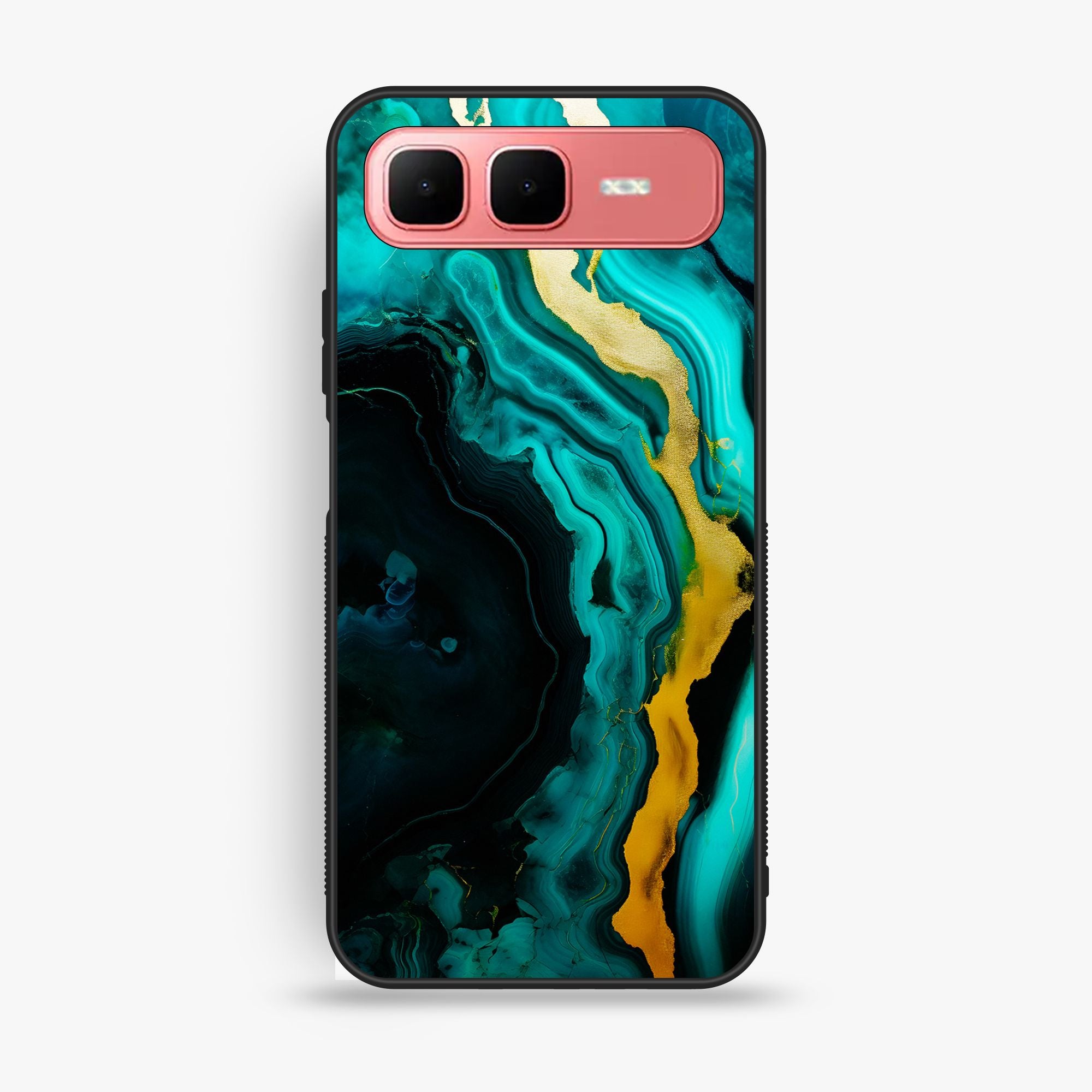 Infinix Smart 10 Plus - Design 105 - Premium Glossy Phone Case