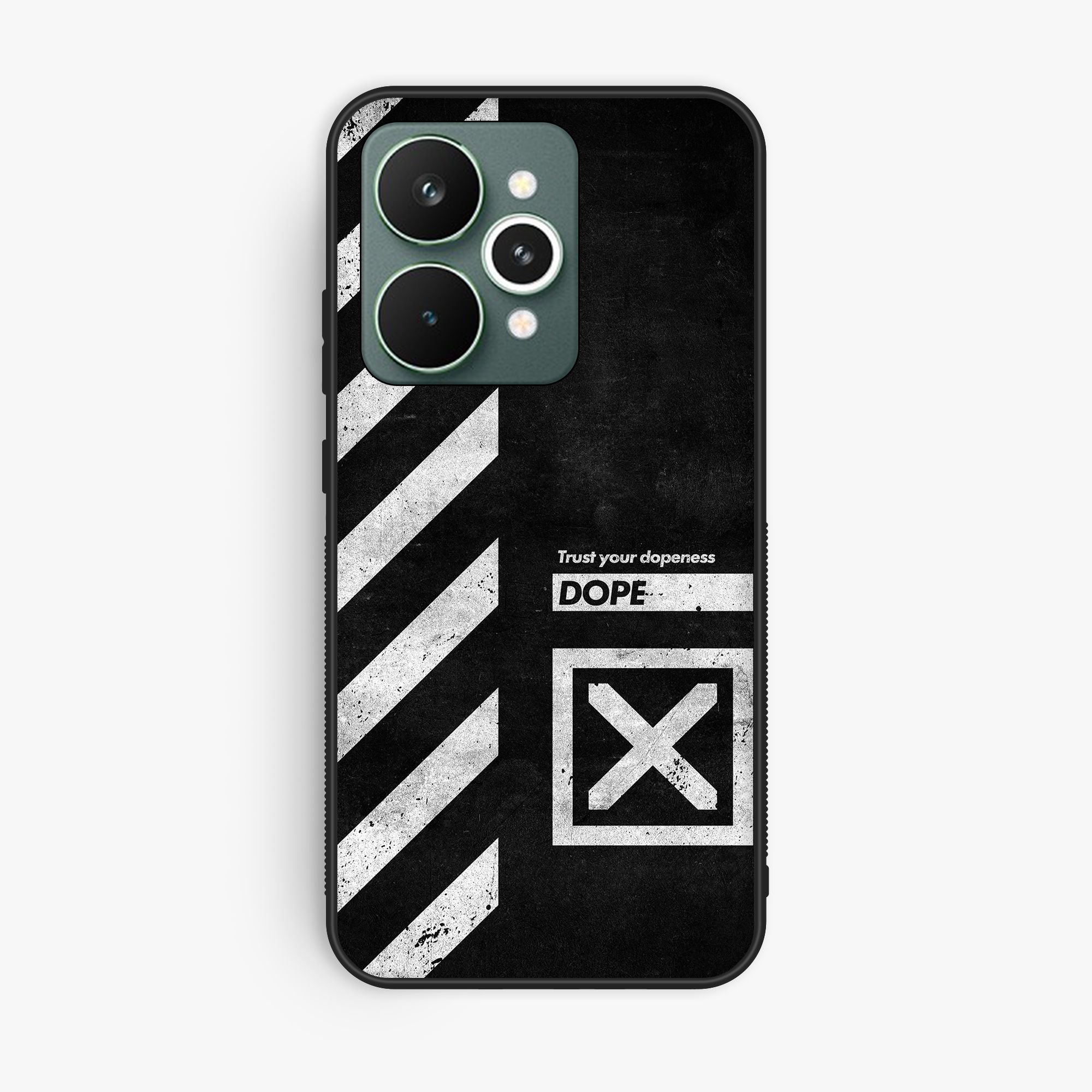 Realme 15 5G - Design 162 - Premium Glossy Phone Case