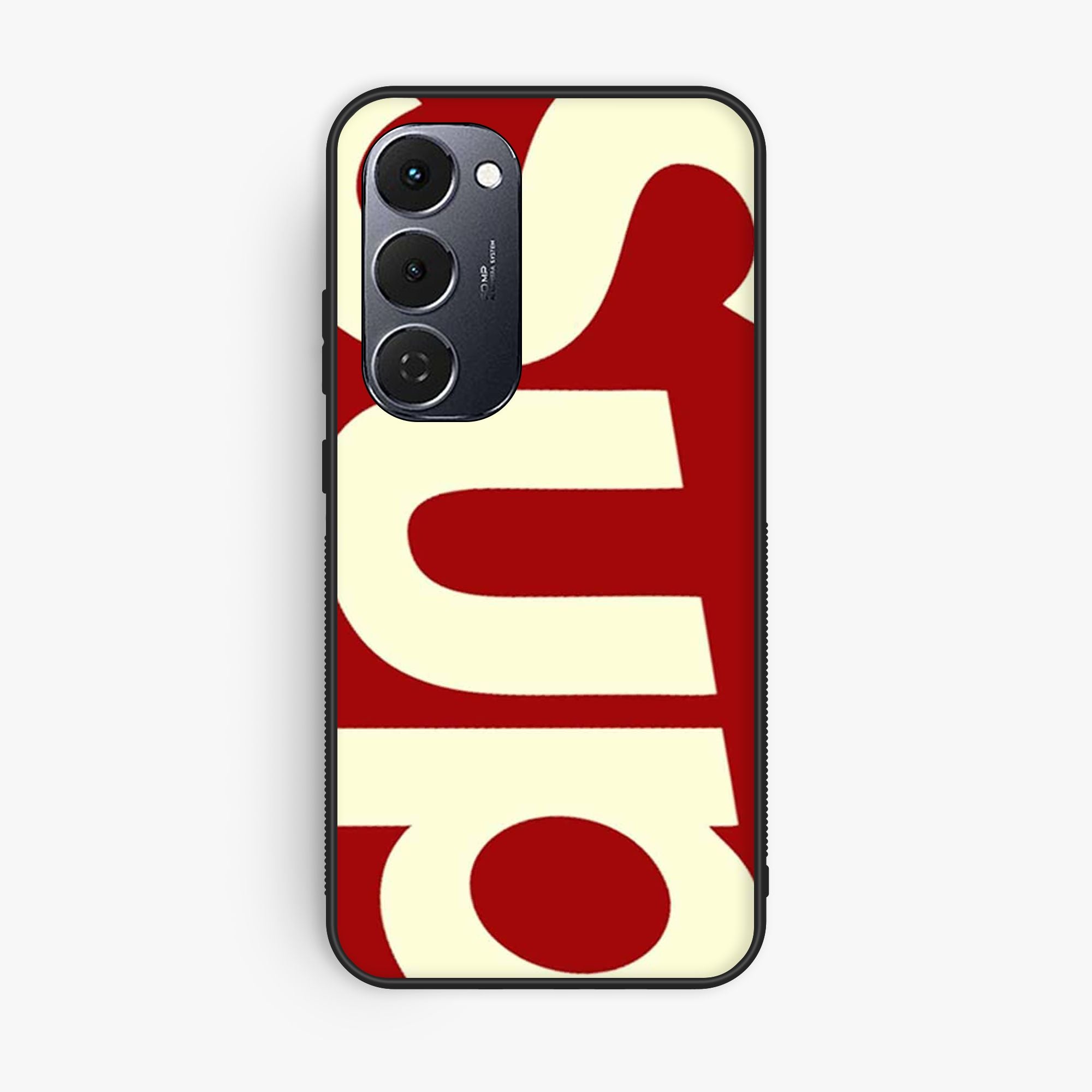 Tecno Spark 40 Pro Plus - Design 114 - Premium Glossy Phone Case