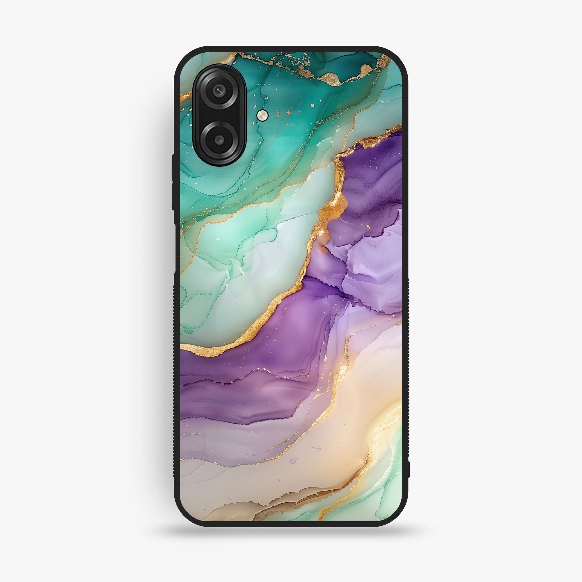 Samsung A07 - Design 097 - Premium Glossy Phone Case