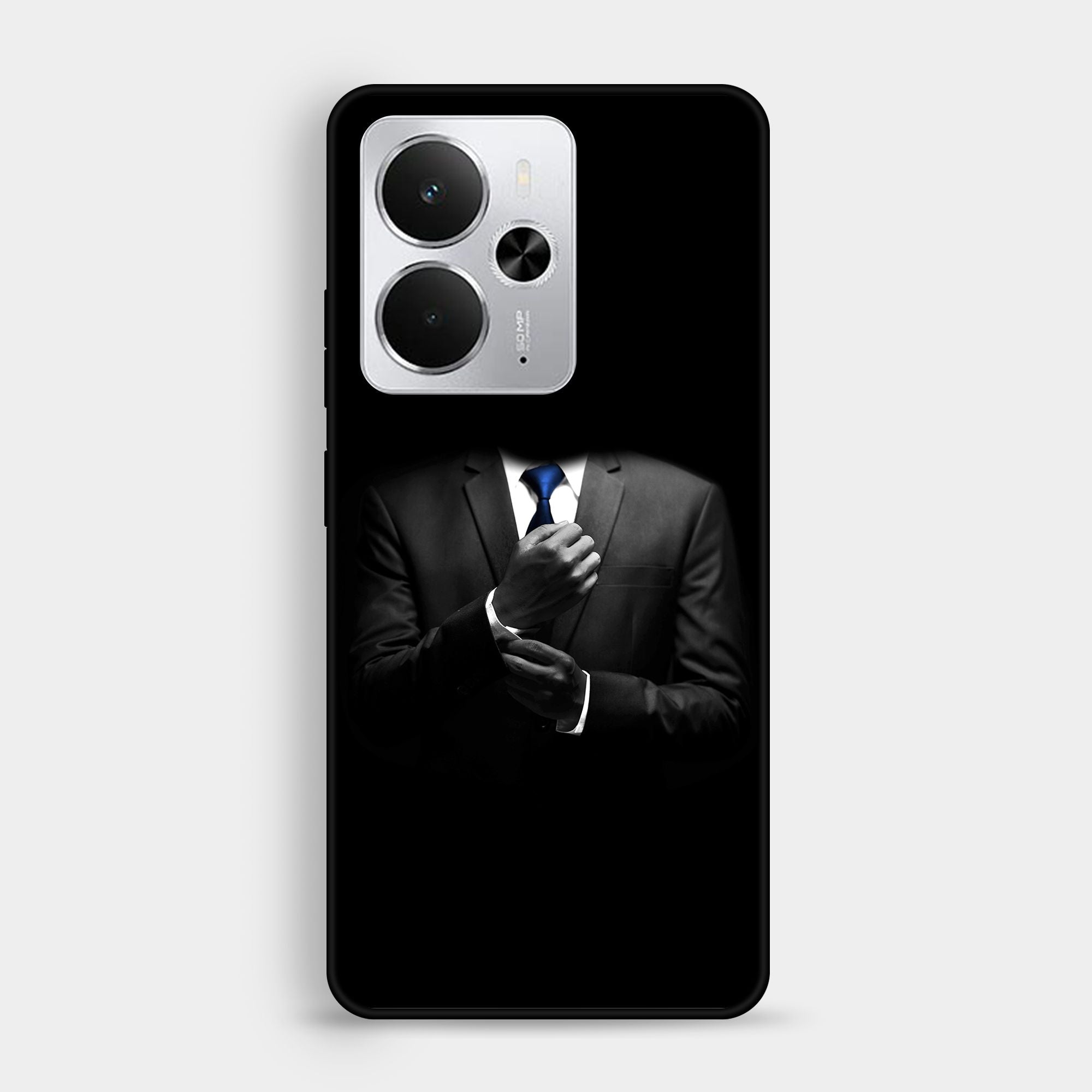 Realme Realme 14 5G Design 029 Premium Glossy Phone Case