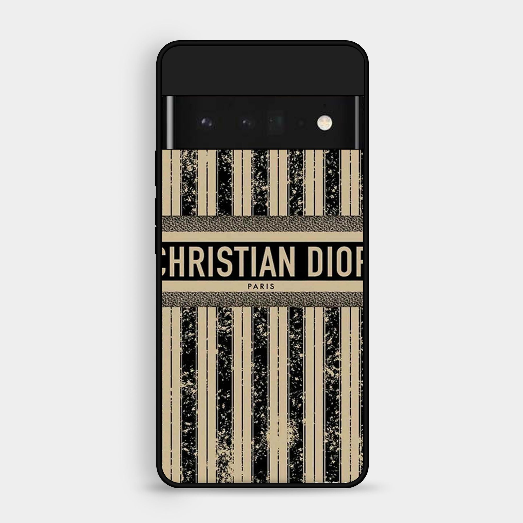 Google Pixel 6 Design 129 Premium Glossy Phone Case