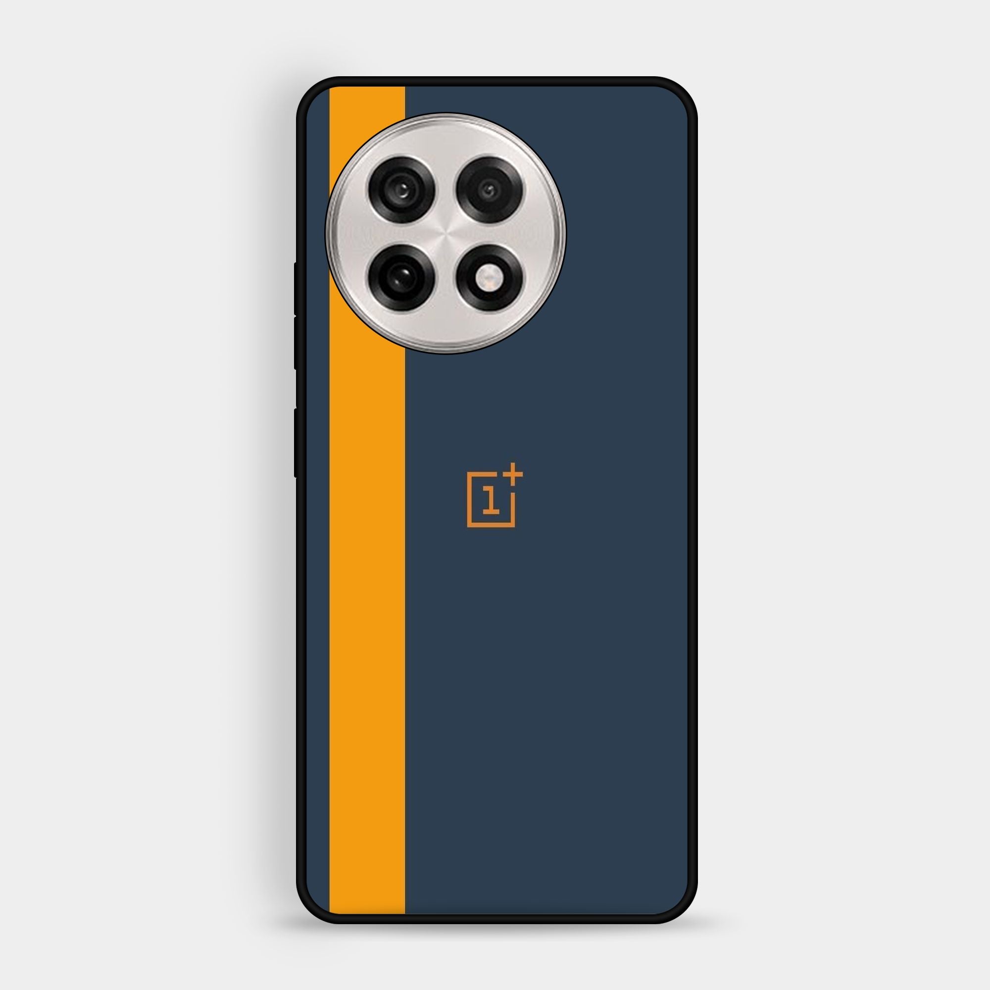 OnePlus 13 - Oneplus Desing 005 - Premium Glossy Phone Case
