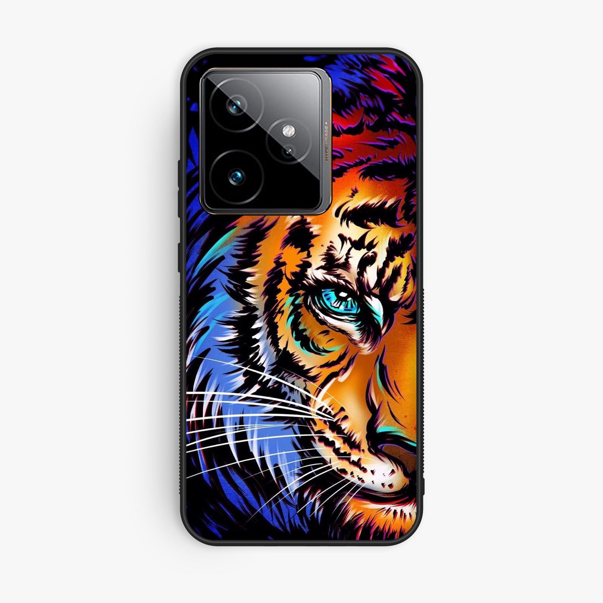 Realme GT 7 - Design 157 - Premium Glossy Phone Case