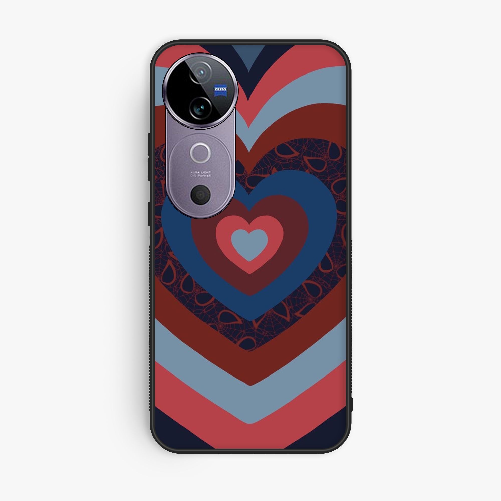 Vivo V40 Design 057 Premium Glossy Phone Case