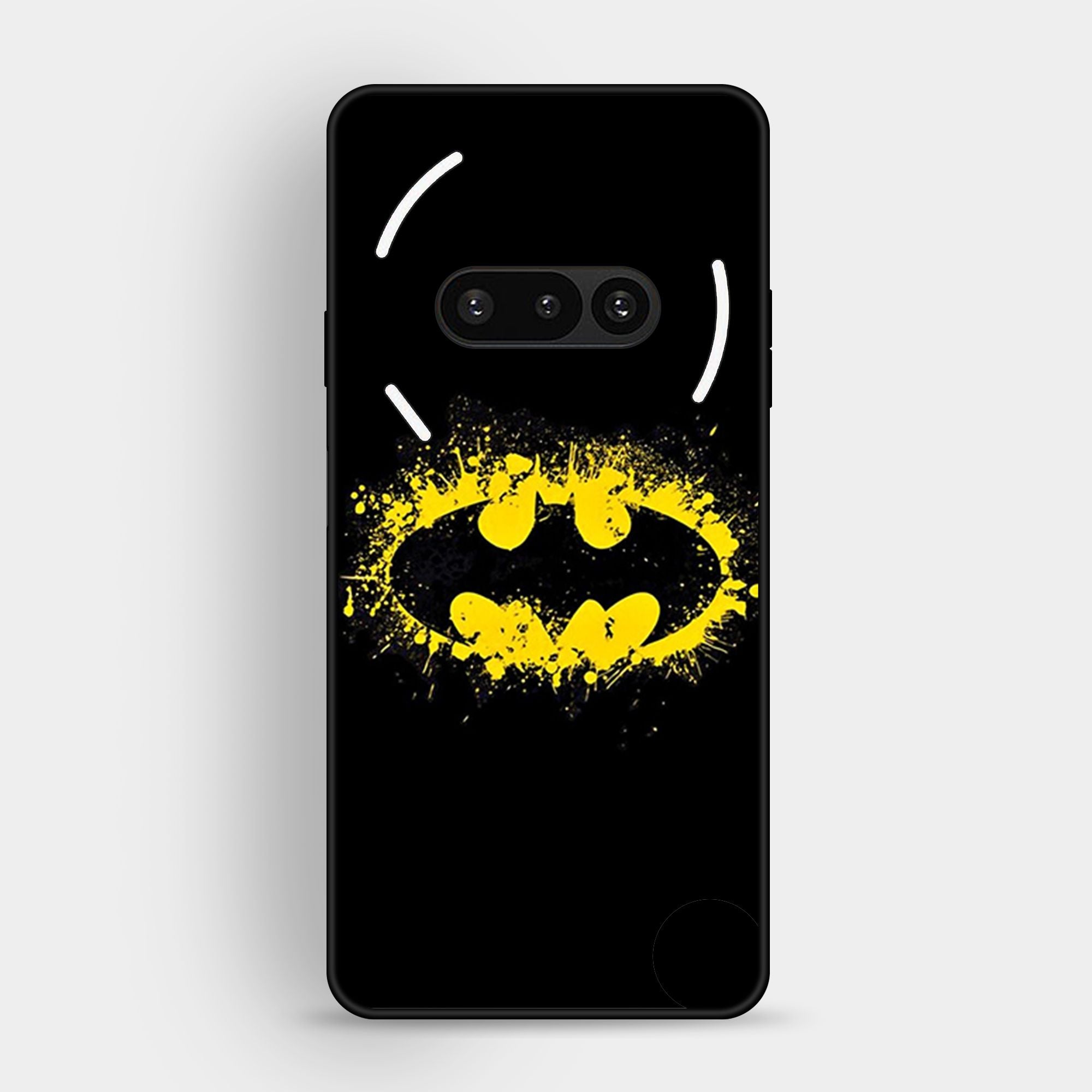 Nothing Phones Nothing Phone 3A Design 074 Premium Glossy Phone Case