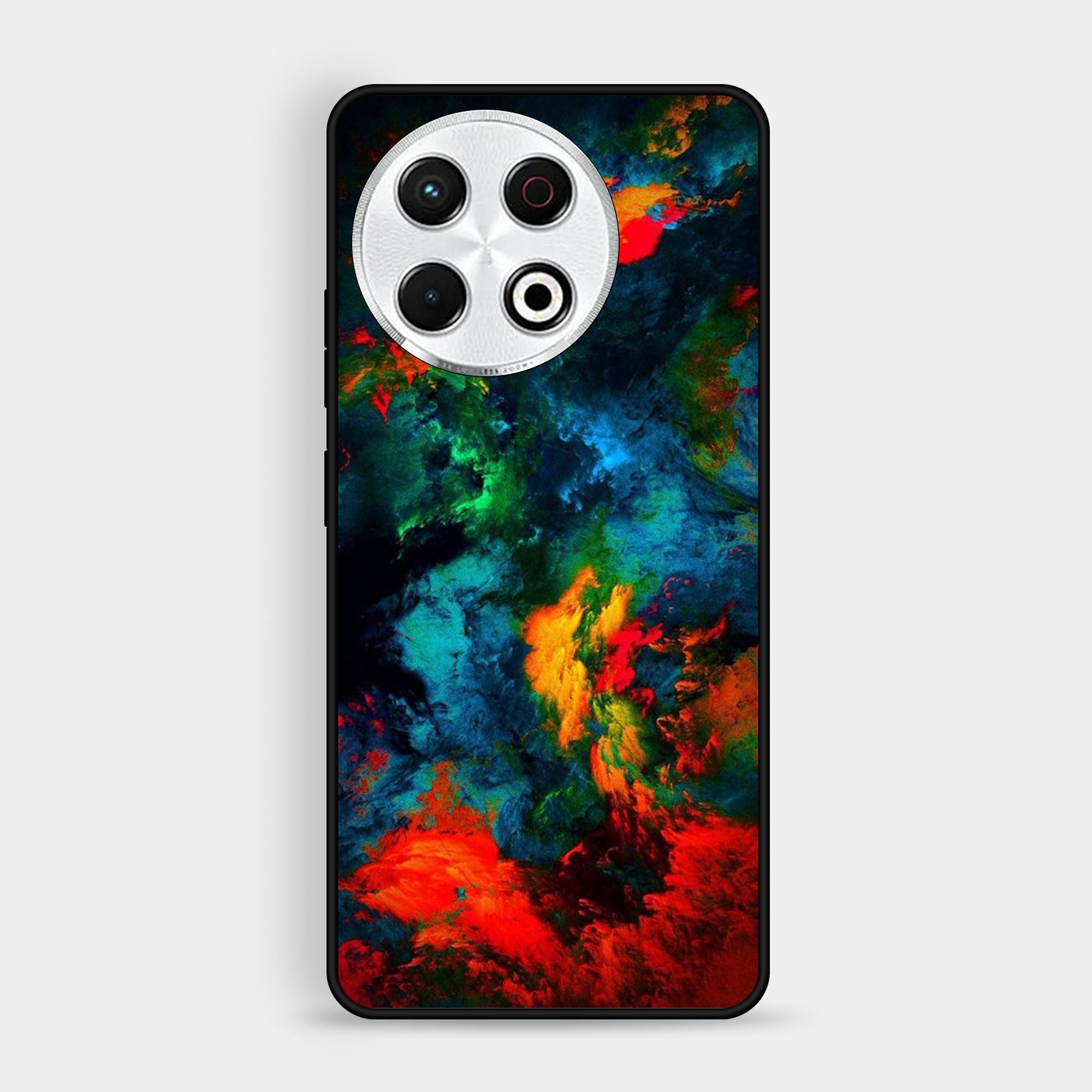 Tecno Spark 30 Pro Design 159 - Premium Glossy Phone Case