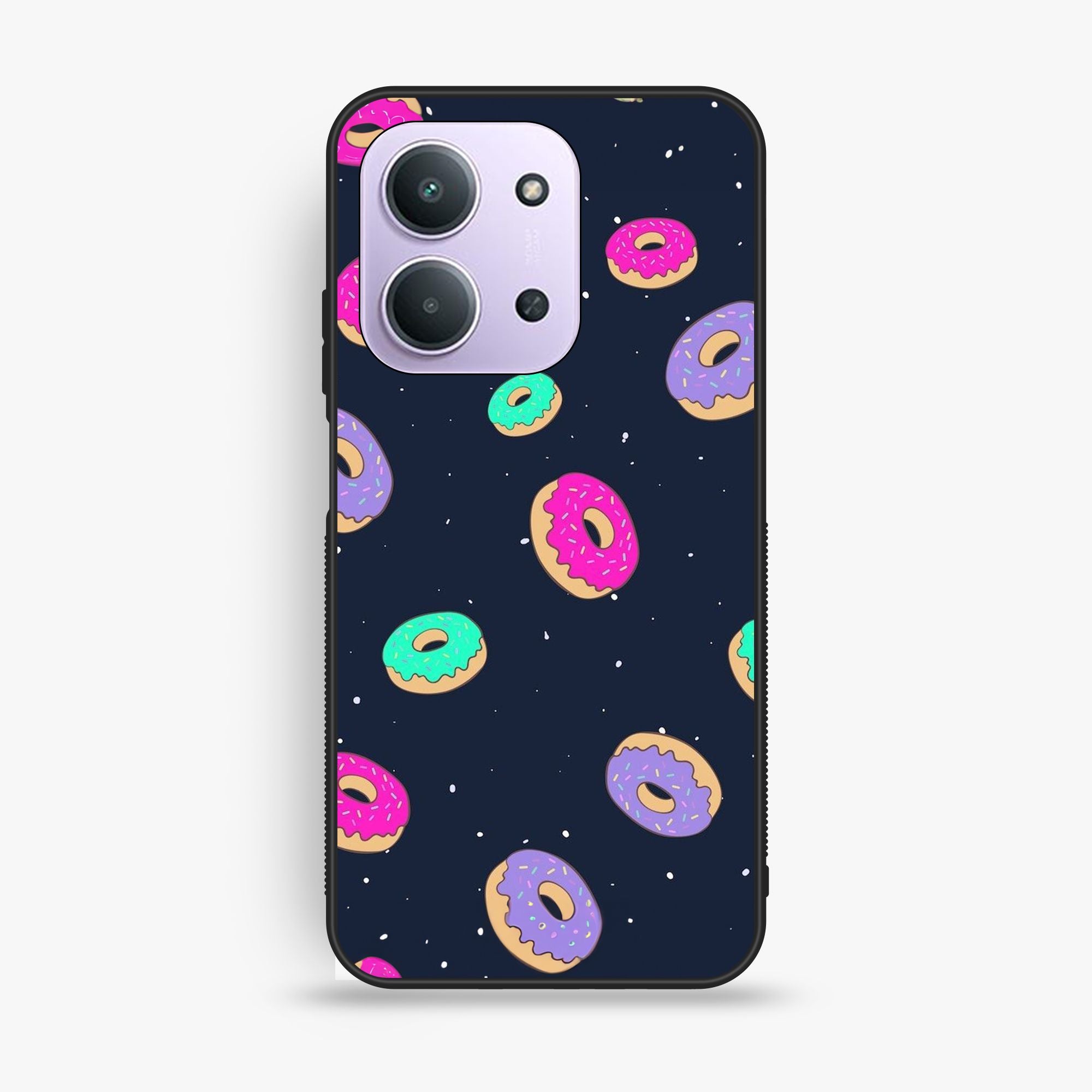 Xiaomi Redmi 15C - Design 020 - Premium Glossy Phone Case