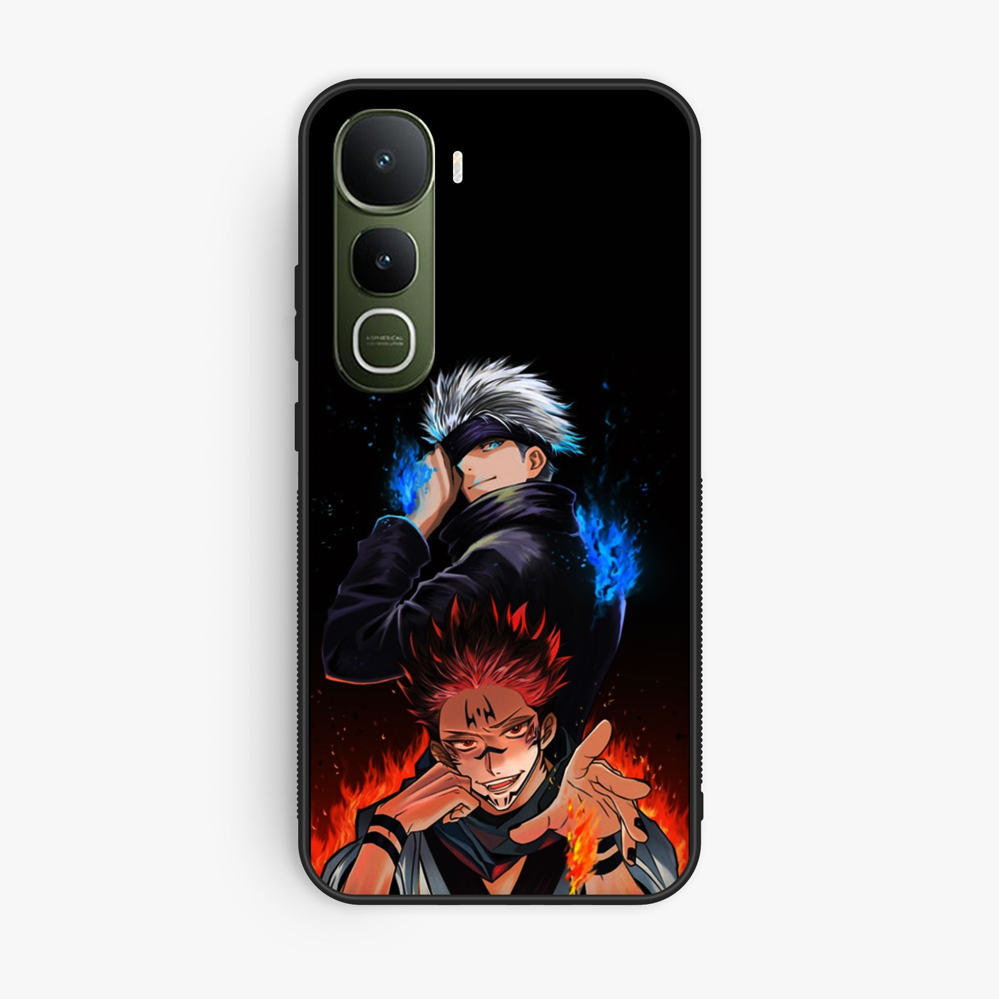 Vivo Y400 - Design 015 - Premium Glossy Phone Case