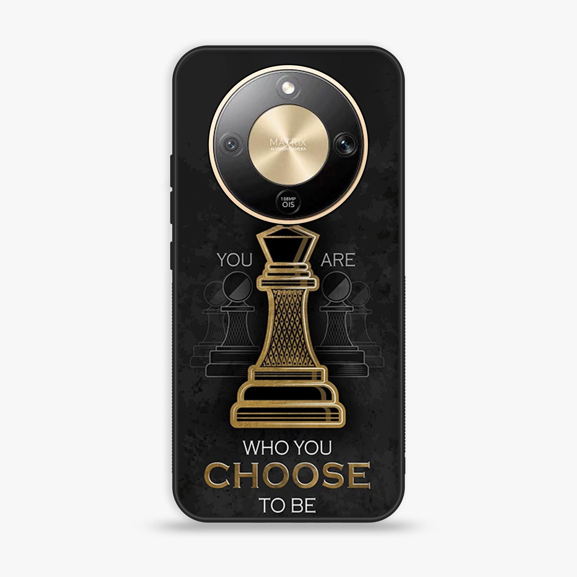 Honor X9d - Design 079 - Premium Glossy Phone Case