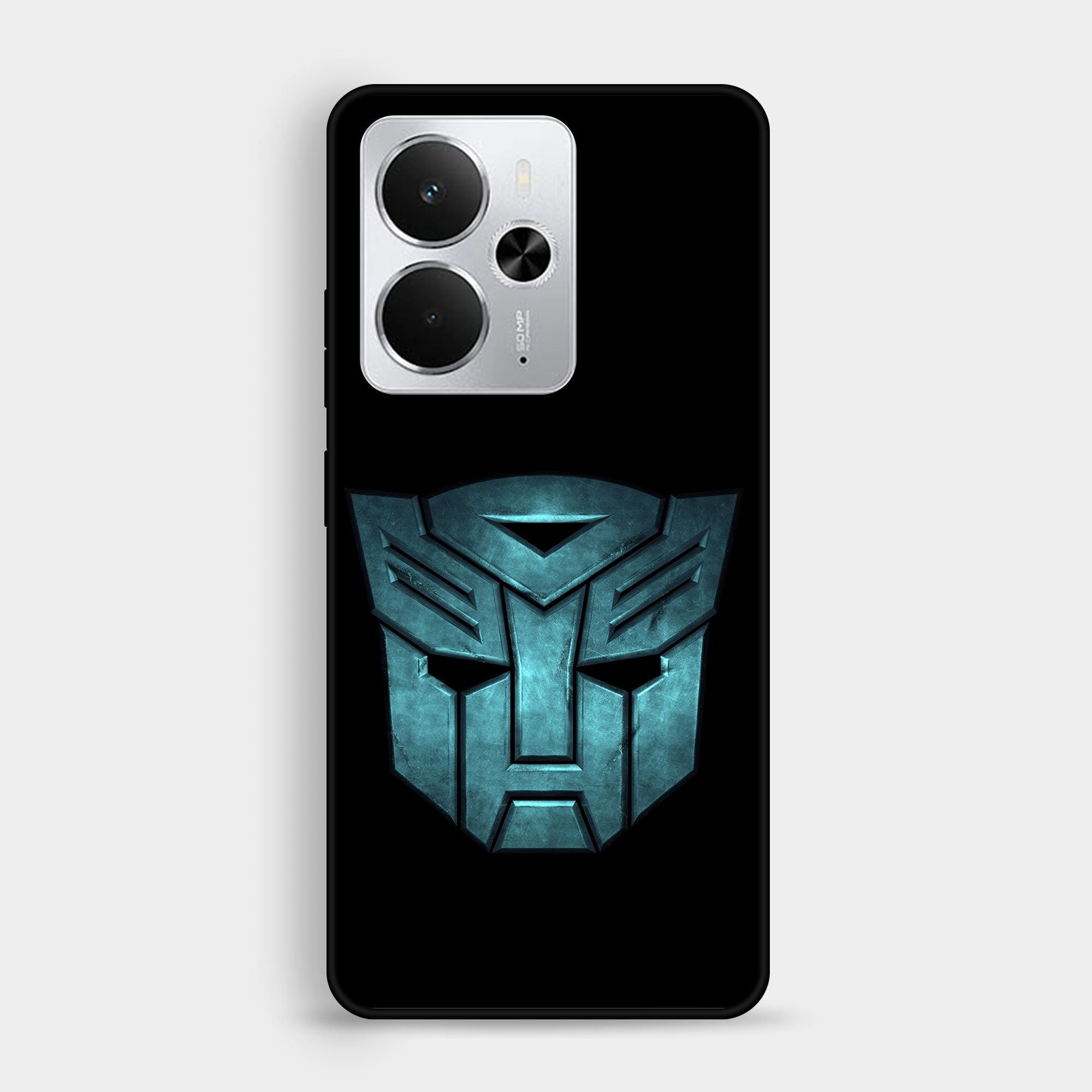 Realme Realme 14 5G Design 147 Premium Glossy Phone Case