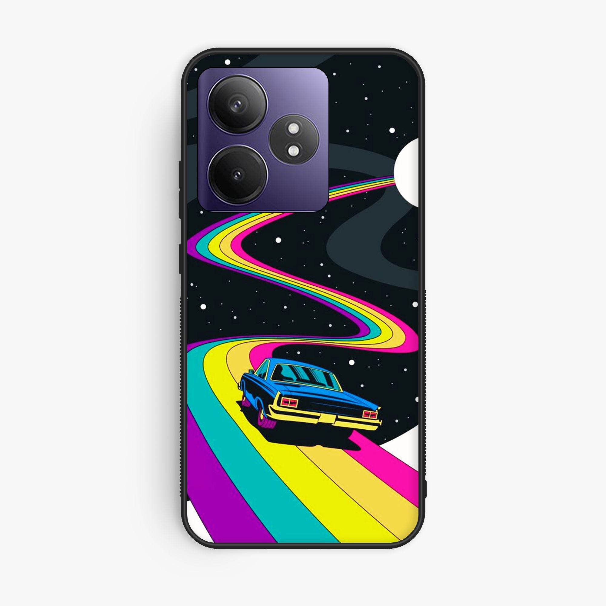 Realme Realme GT Neo 6 Design 046 Premium Glossy Phone Case