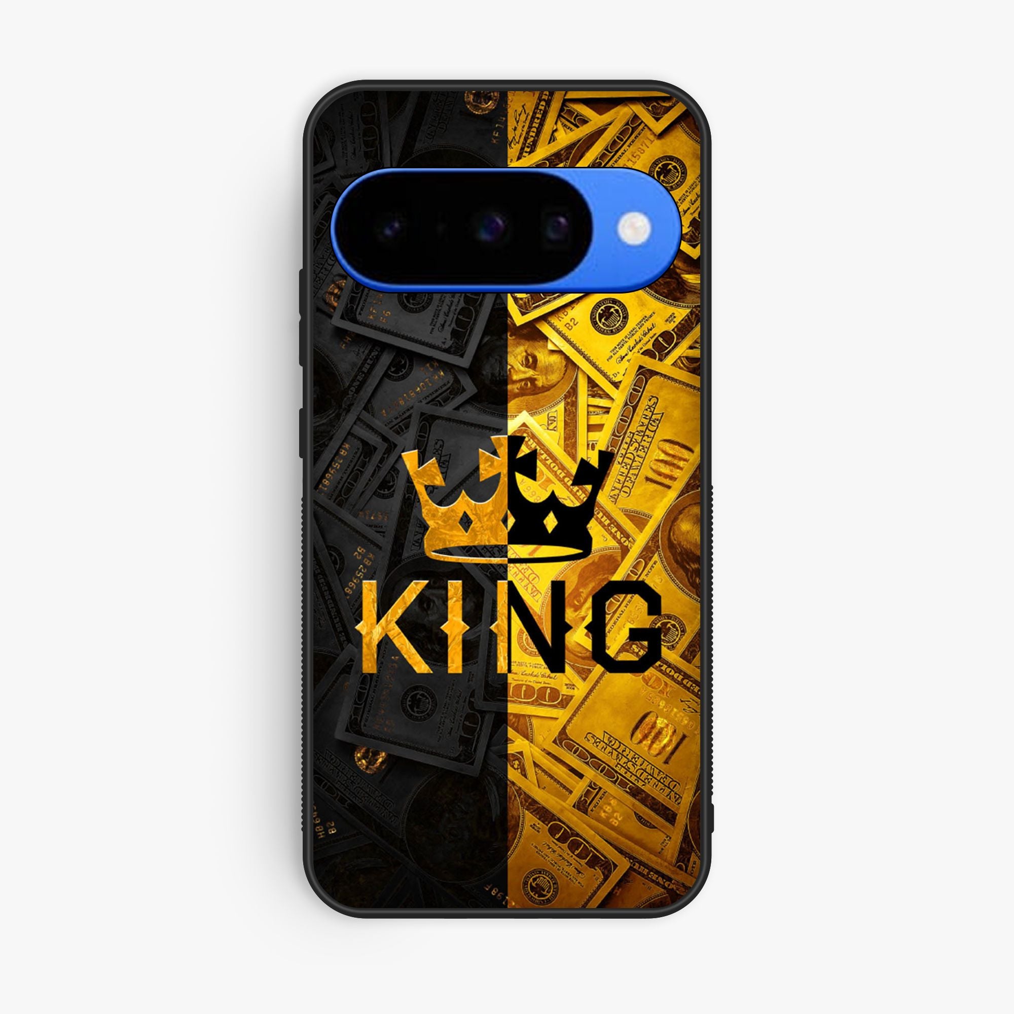 Google Pixel 9 Design 070 Premium Glossy Phone Case