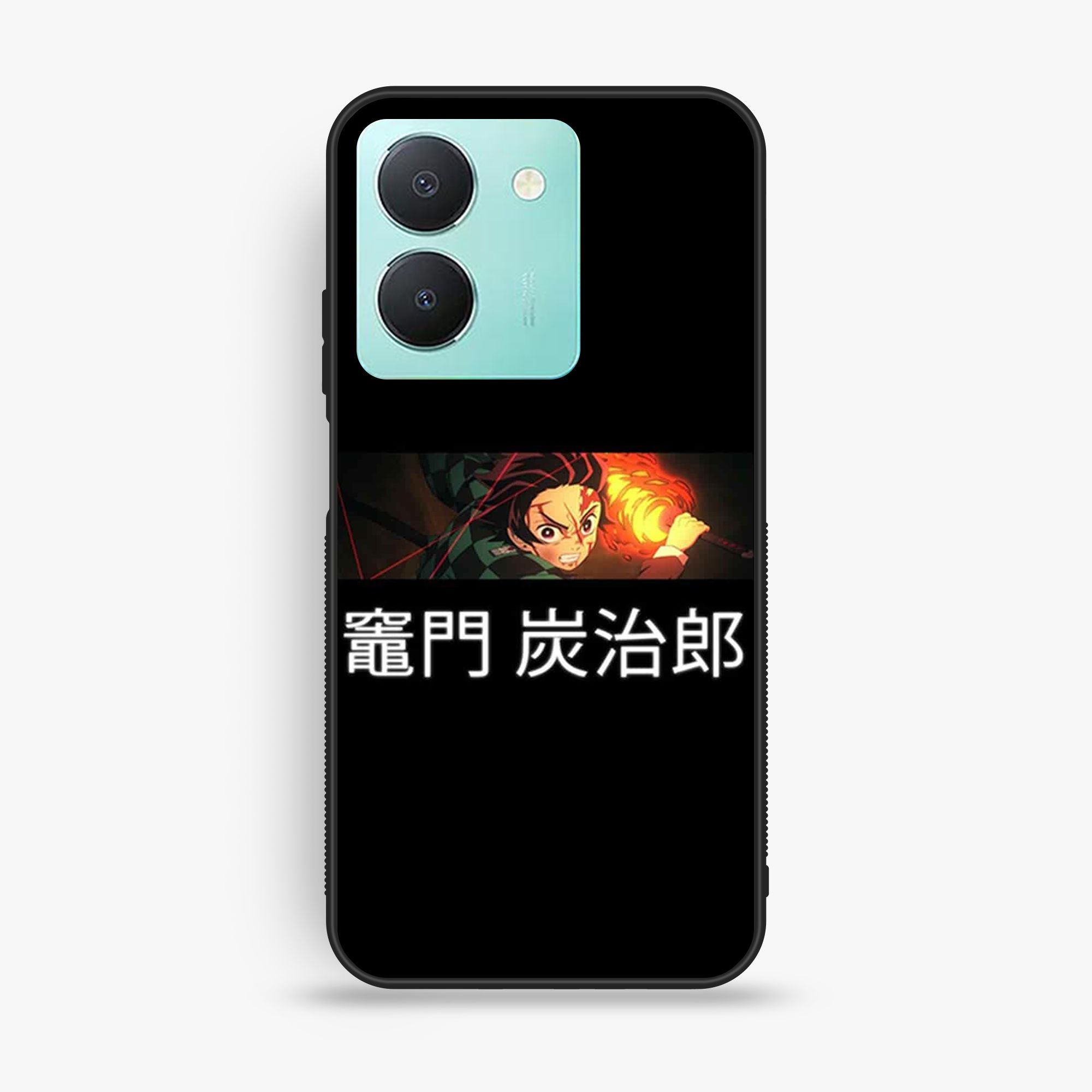 Vivo Y36 Design 106 Premium Glossy Phone Case