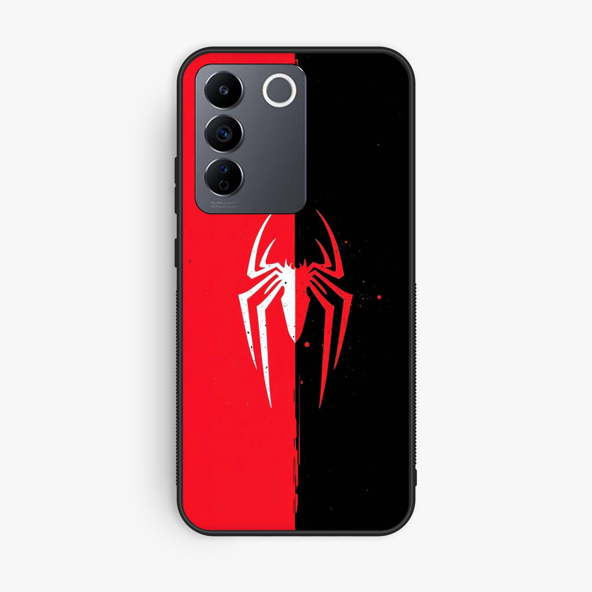 Vivo V27E Design 089 Premium Glossy Phone Case