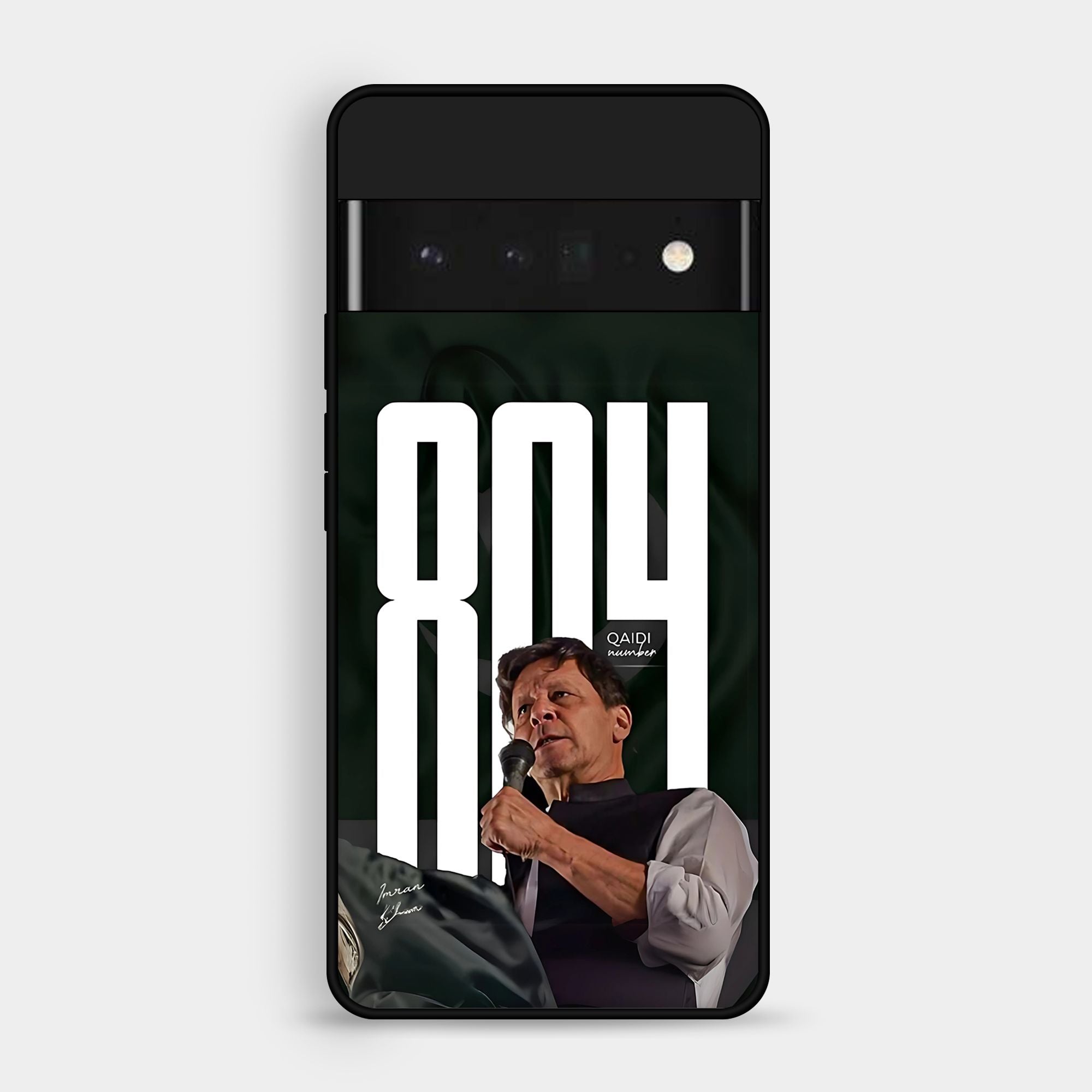Google Pixel 6 Pro Design 171 Premium Glossy Phone Case