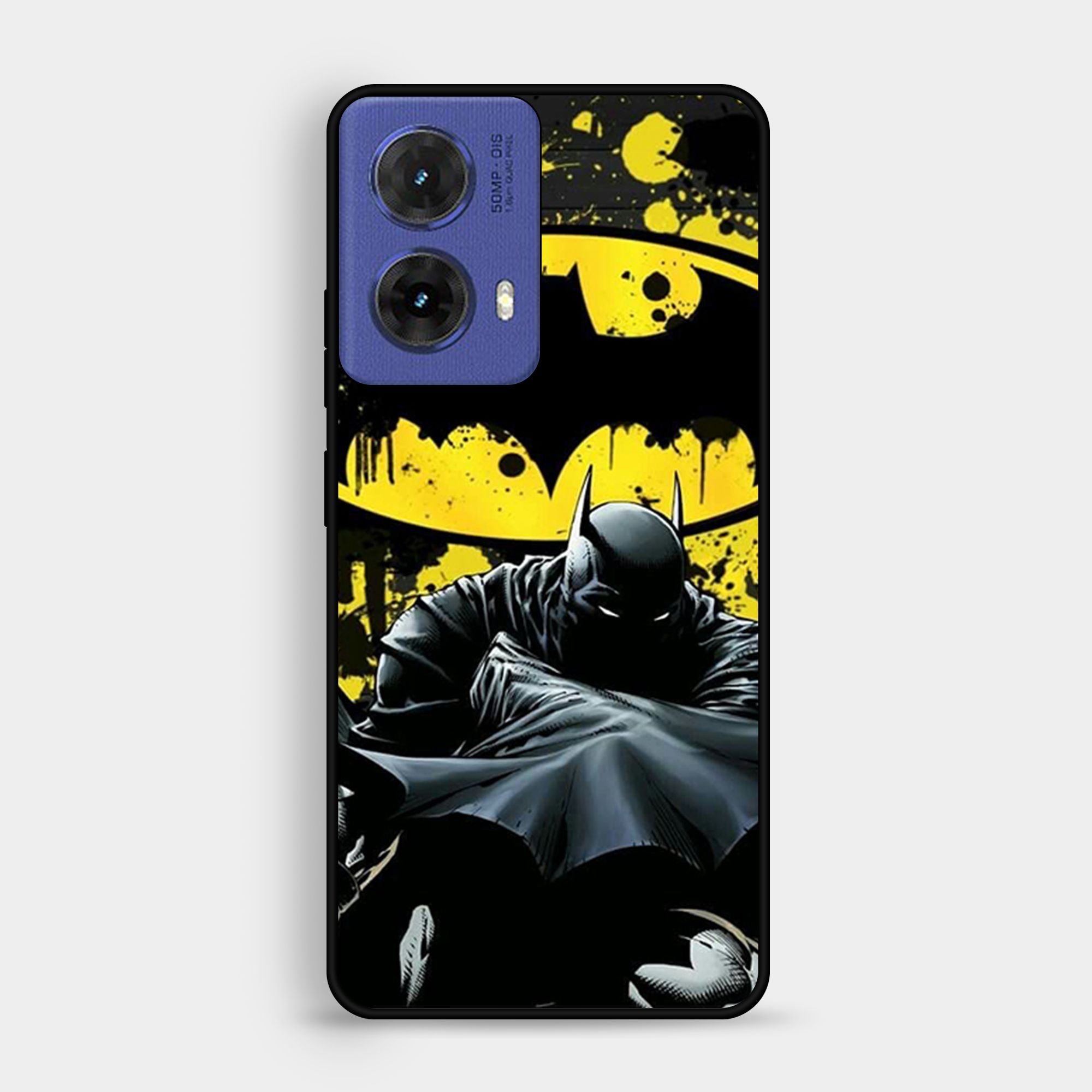 Motorola Moto G85 - Design 080 - Premium Glossy Phone Case