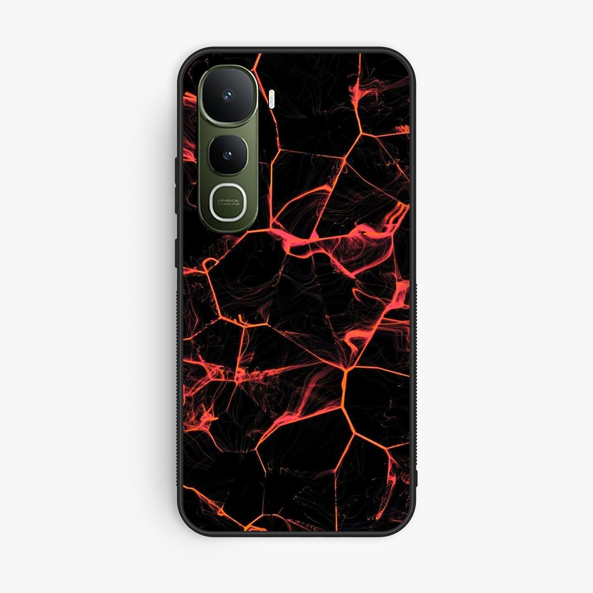 Vivo Y400 - Design 033 - Premium Glossy Phone Case