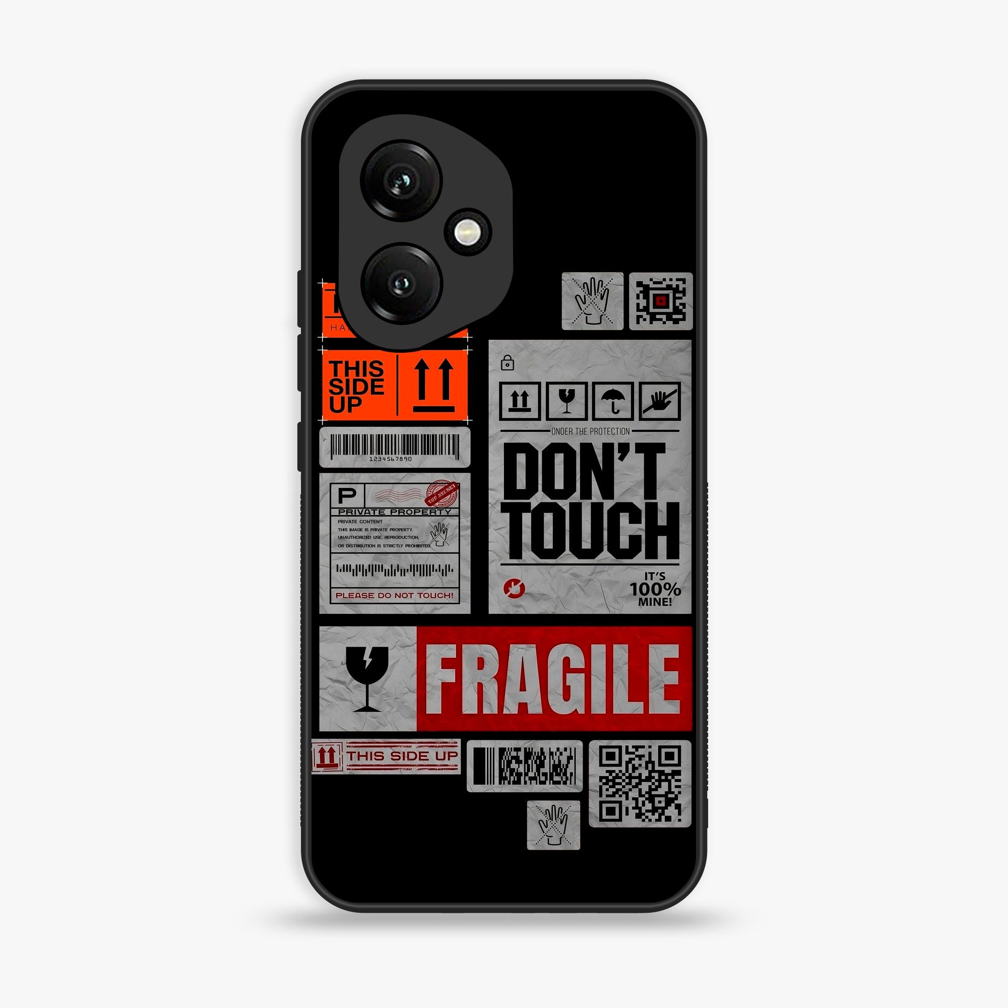 Wallpaper - 028 - HQ Ultra Shine Premium Metal Phone Case All Models