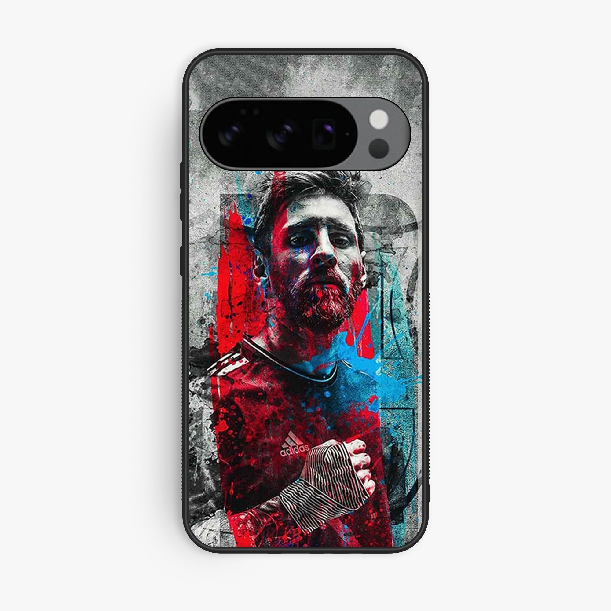 Google Pixel 9 Pro XL Design 126 Premium Glossy Phone Case