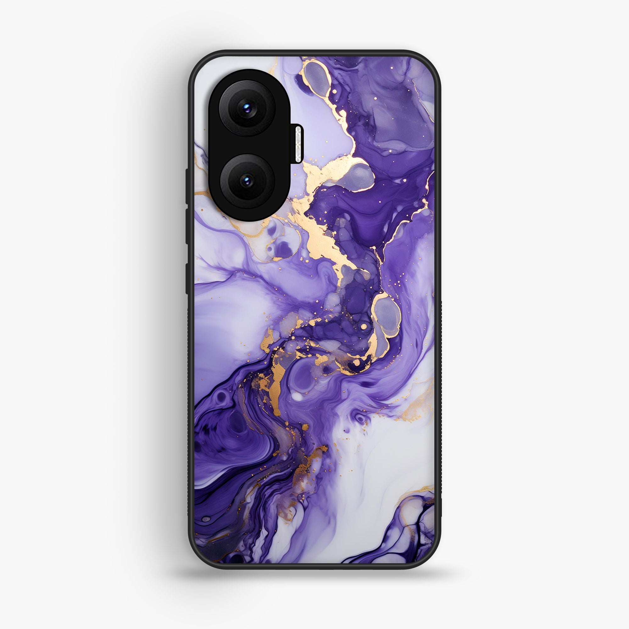 Xiaomi Redmi Turbo 4 Pro - Design 103 - Premium Glossy Phone Case