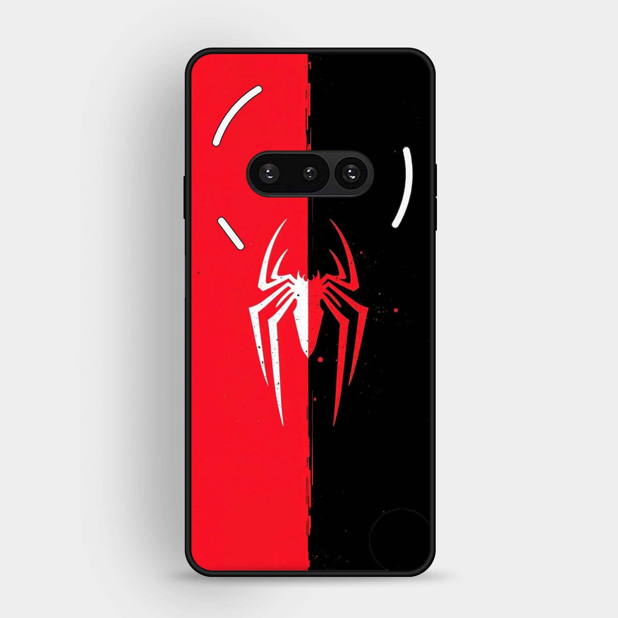 Nothing Phones Nothing Phone 3A Design 089 Premium Glossy Phone Case