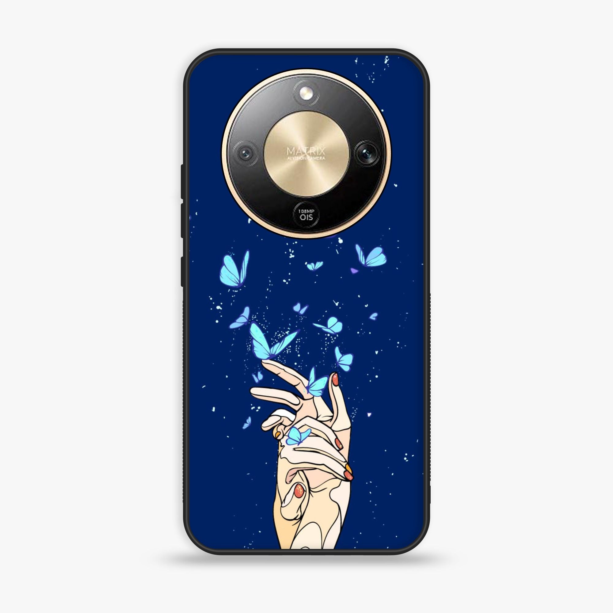 Honor X9d - Design 093 - Premium Glossy Phone Case