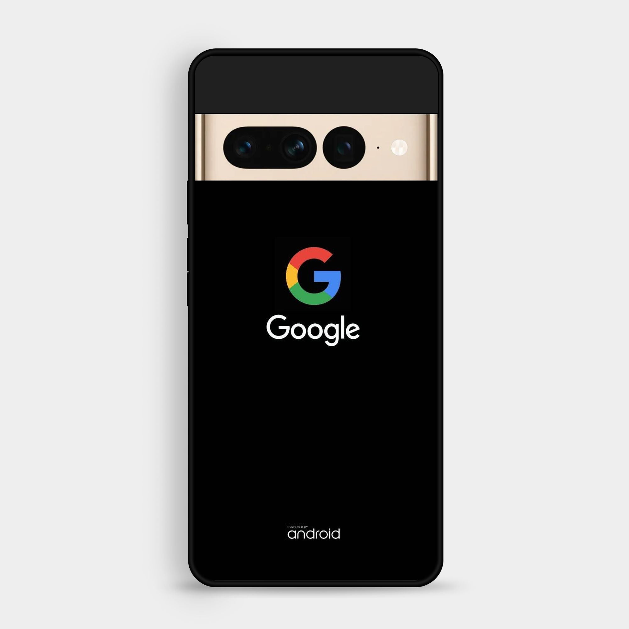 Google Pixel 7 Pro - Design 001 - Premium Glossy Phone Case