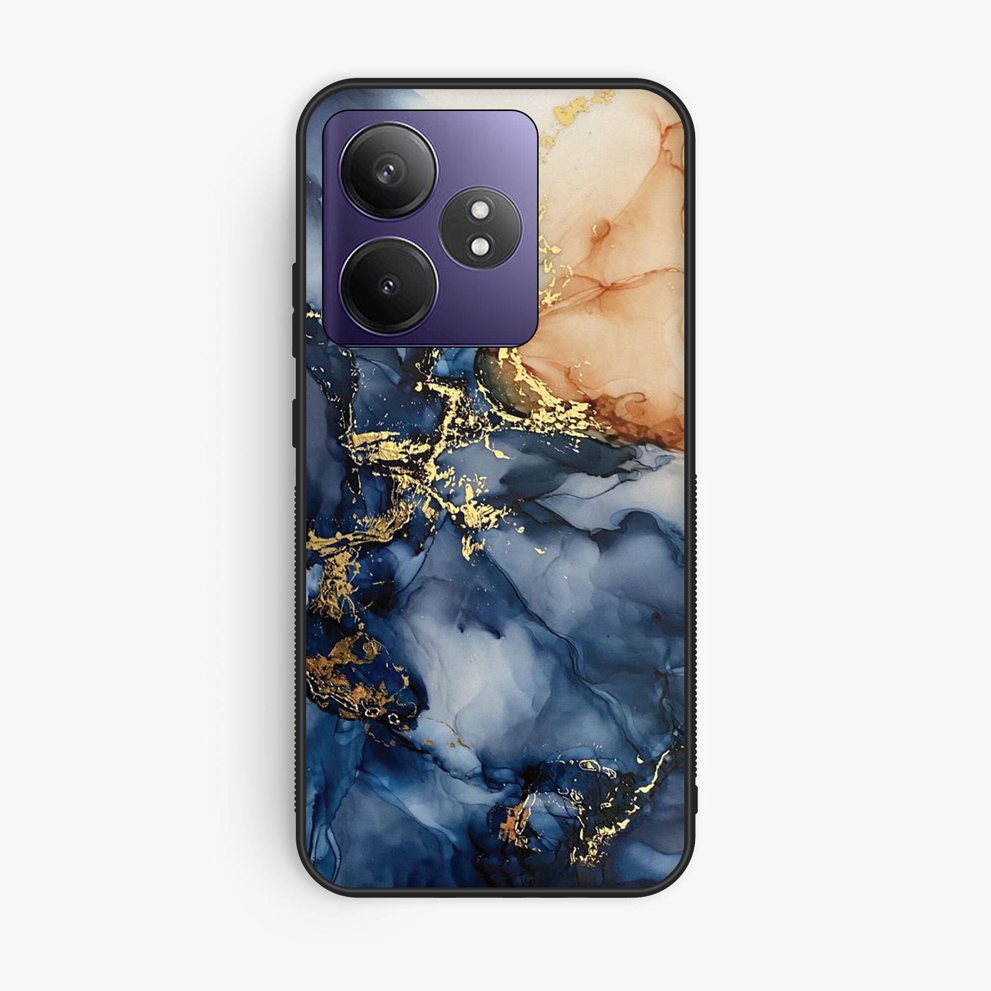 Realme Realme GT Neo 6 Design 036 Premium Glossy Phone Case