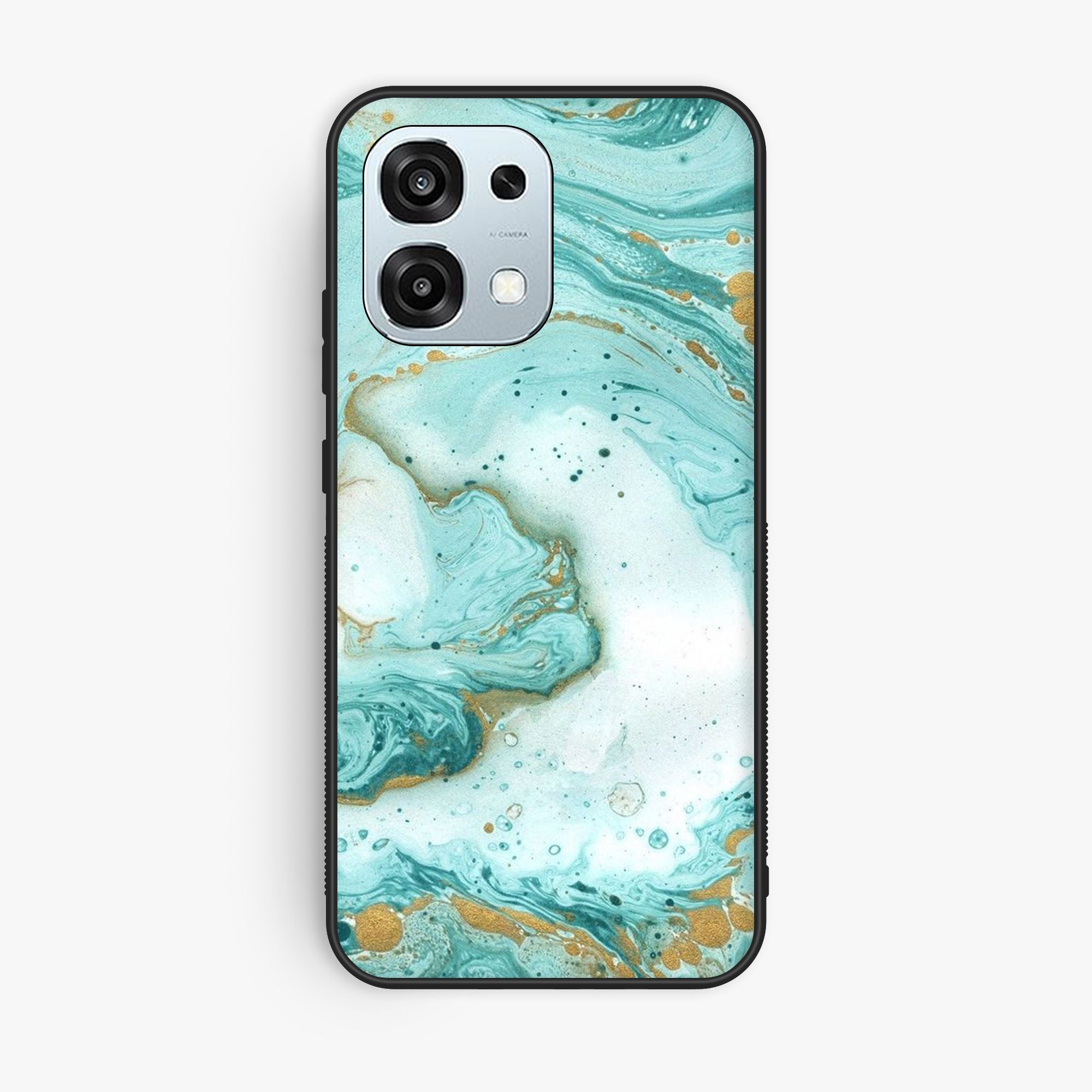 Oppo A6 Pro - Design 019 - Premium Glossy Phone Case