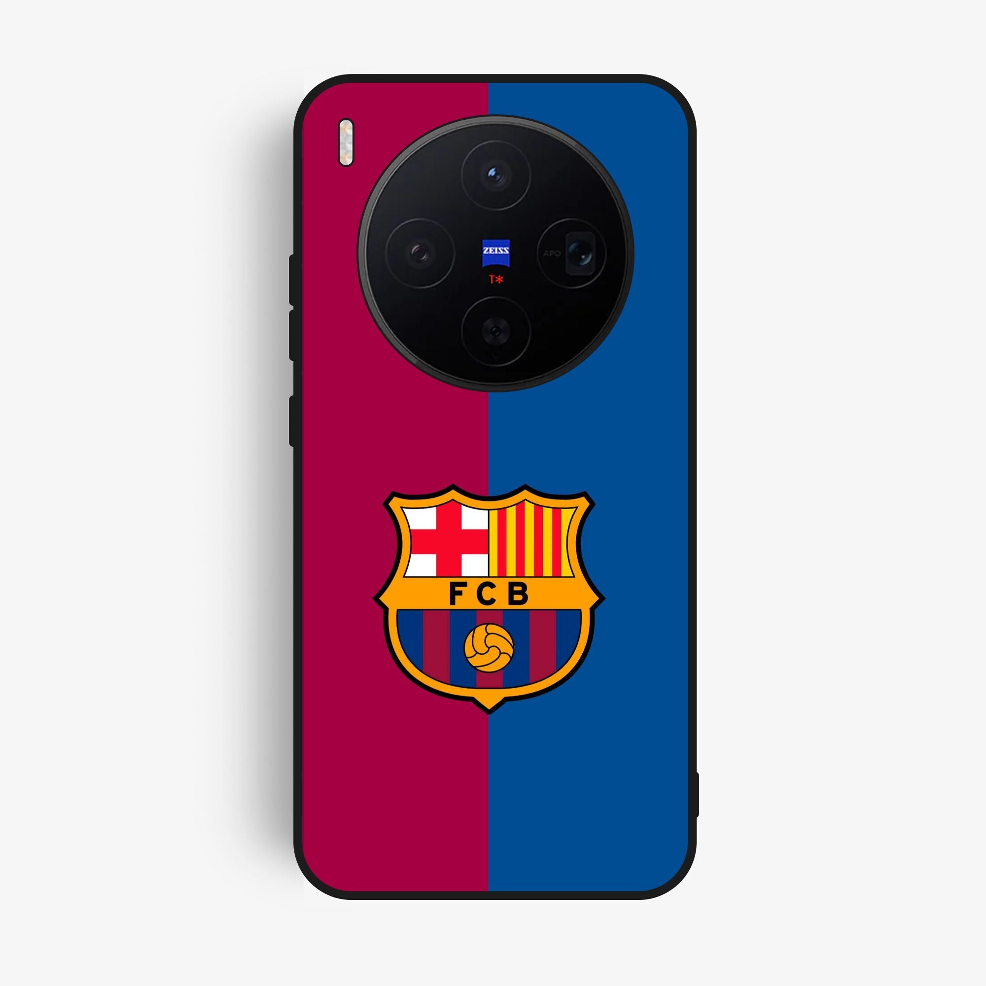 Vivo X300 - Barcelona - Premium Glossy Phone Case 6fa80264267668212cedb7f0189896ae Mobile Phone Cases