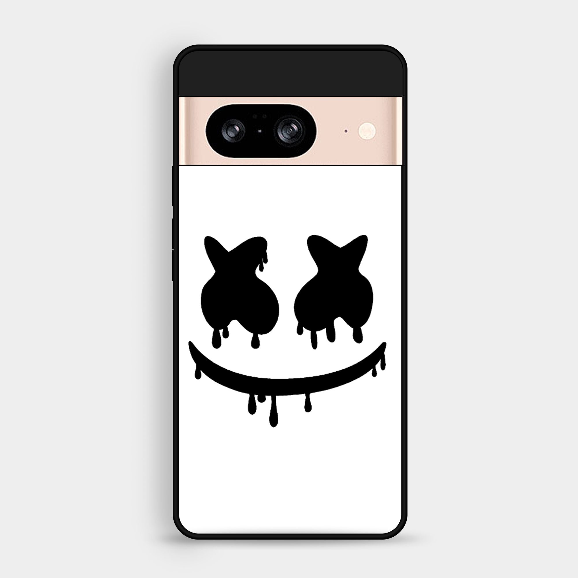 Google Pixel 7 Design 139 Premium Glossy Phone Case