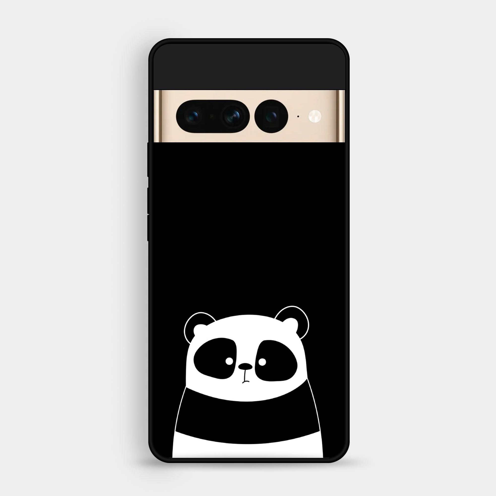 Google Pixel 7 Pro Design 132 Premium Glossy Phone Case