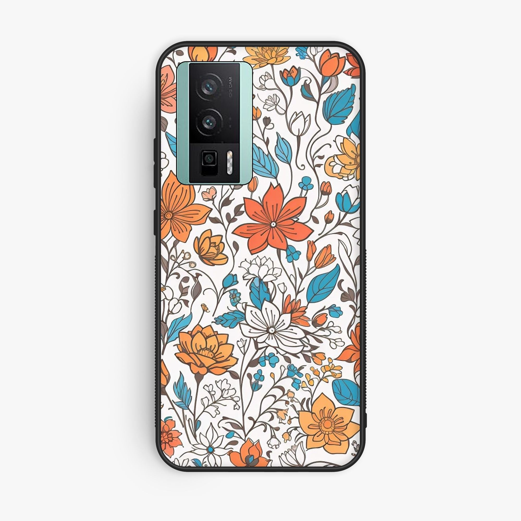 Xiaomi Redmi K60 Pro Design 050 Premium Glossy Phone Case