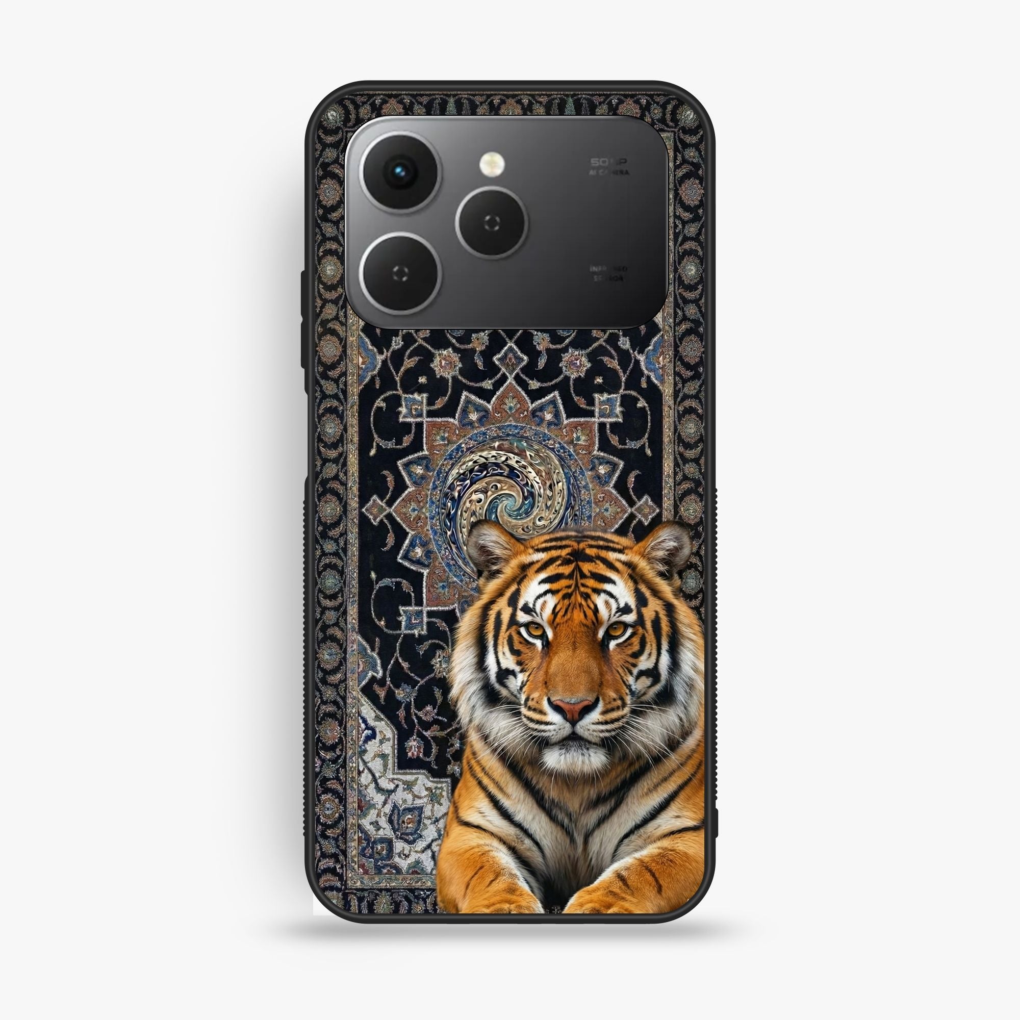 Tecno Spark 40 - Wallpaper 104 - Premium Glossy Phone Case 7036f0cb7c0588a9e1521a26db14cf2a Mobile Phone Cases