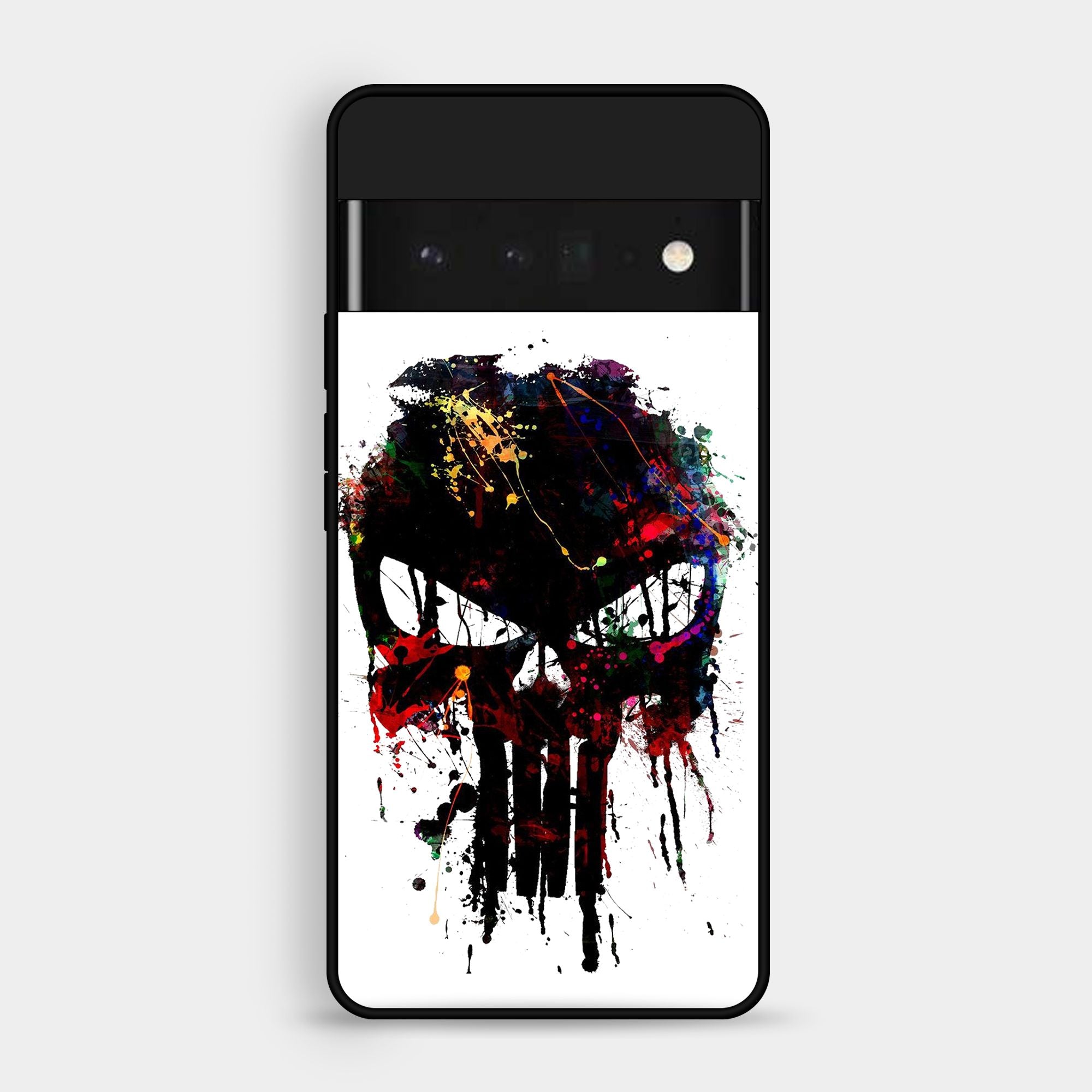 Google Pixel 6 Pro Design 140 Premium Glossy Phone Case