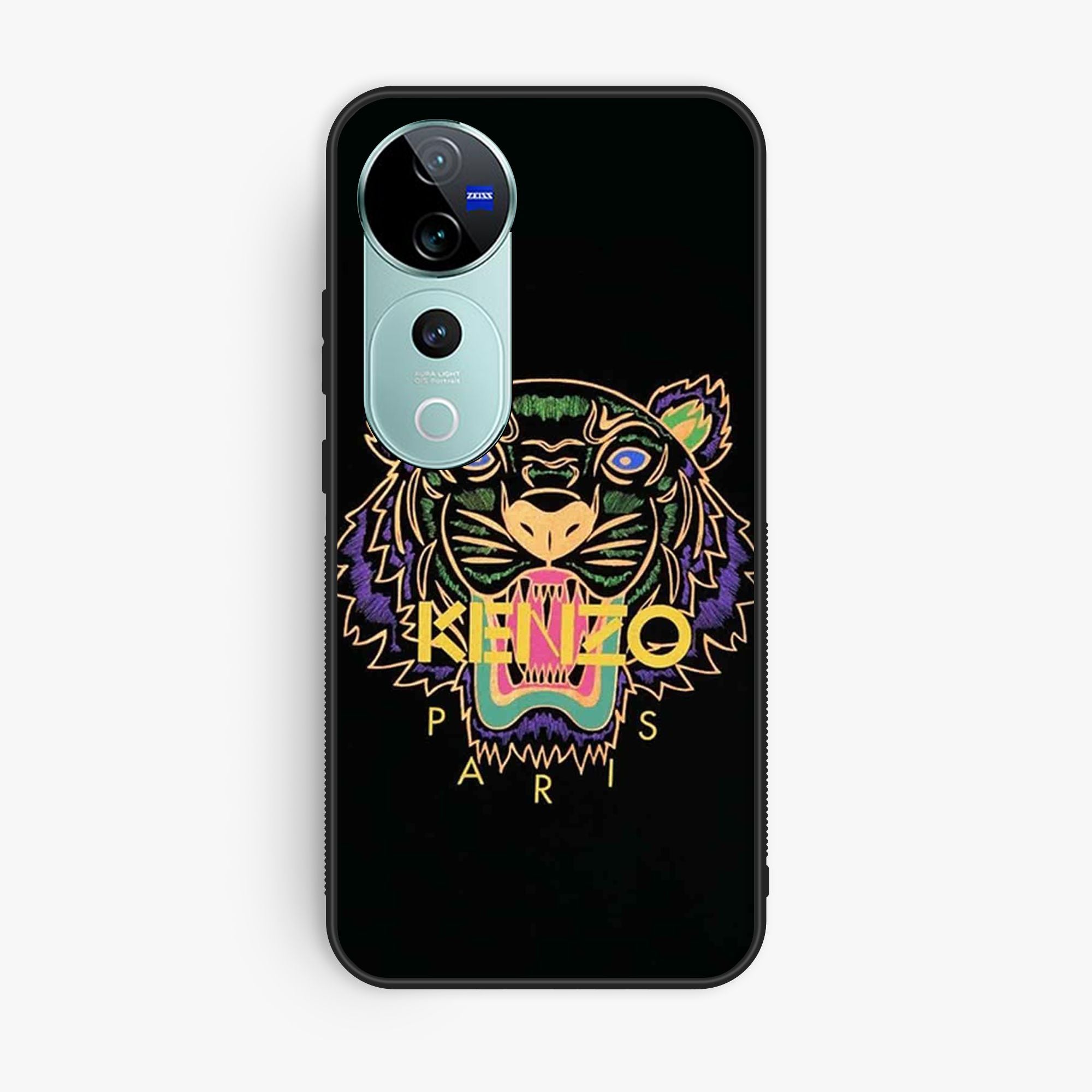 Vivo V40 Pro Design 108 Premium Glossy Phone Case