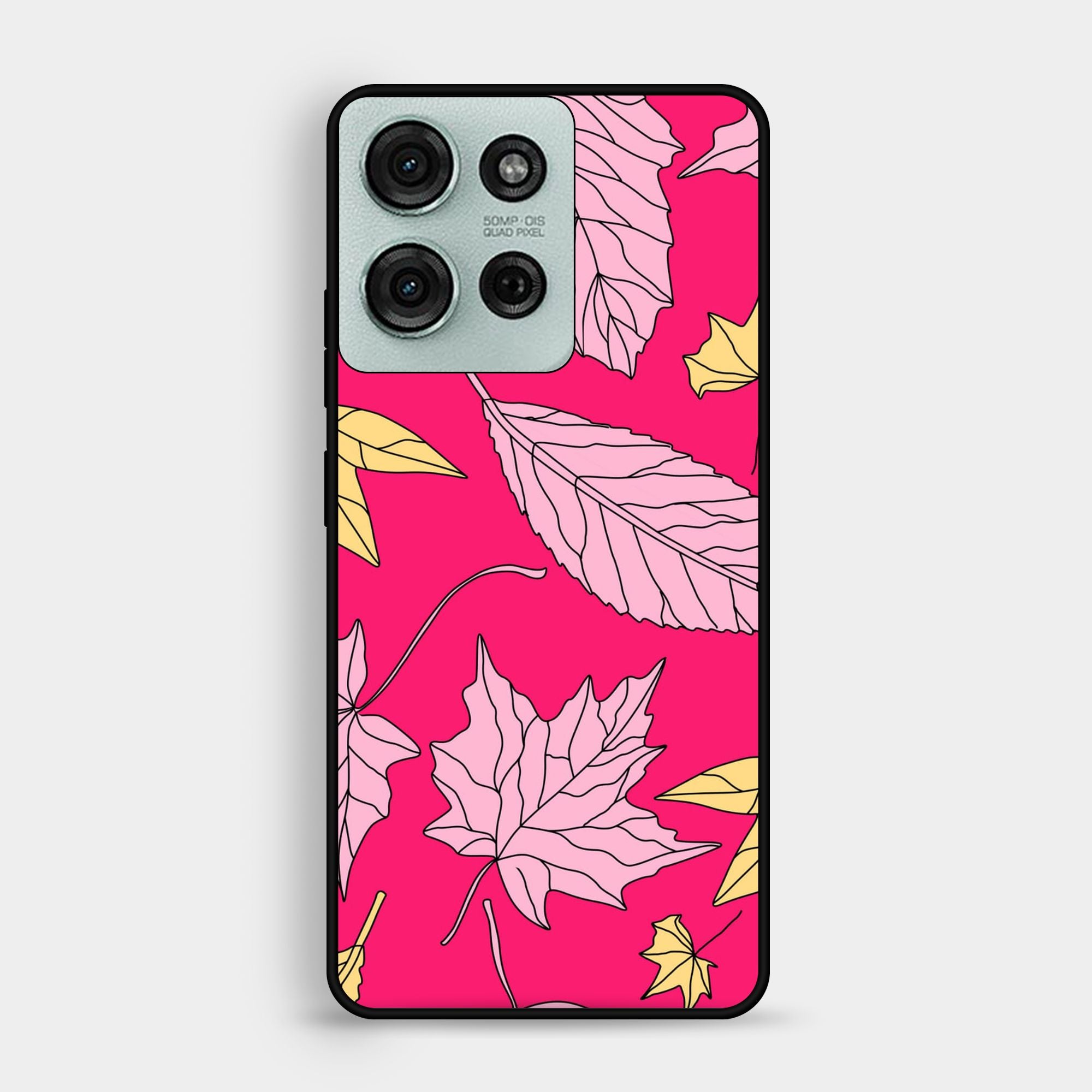 Motorola Moto G75 - Design 048 - Premium Glossy Phone Case