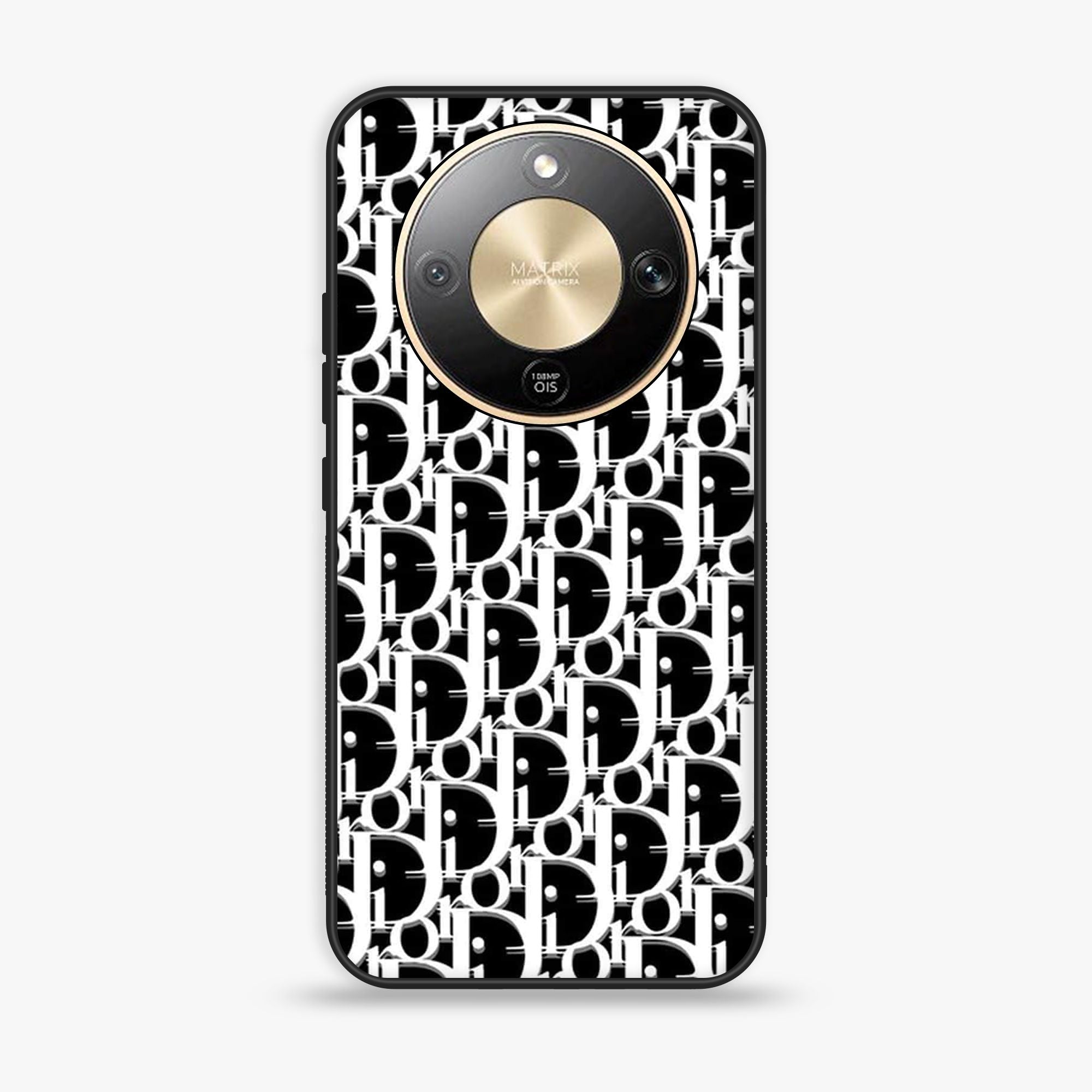 Honor X9d - Design 128 - Premium Glossy Phone Case