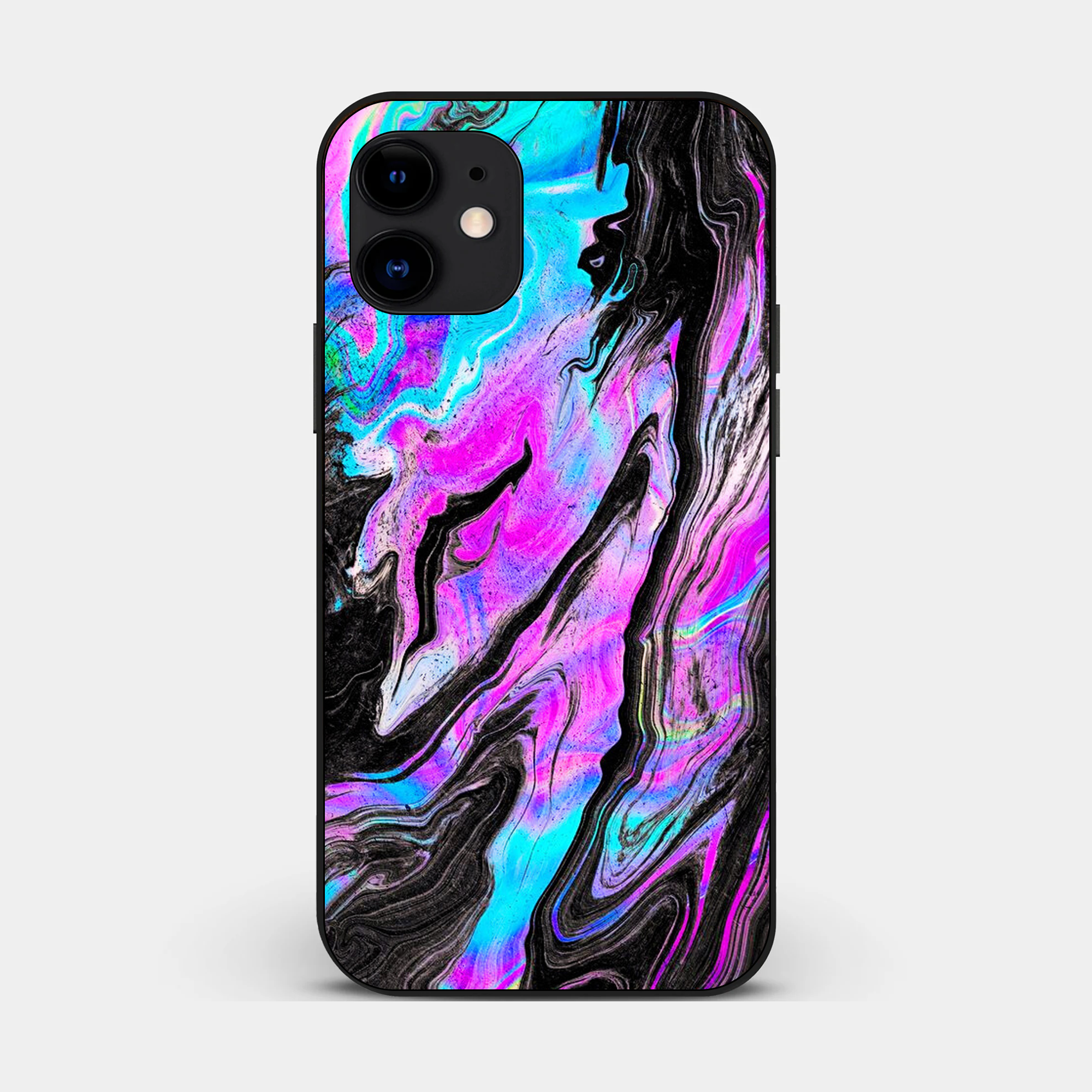 iPhone 11 Design Design 042 Premium Glossy Phone Case