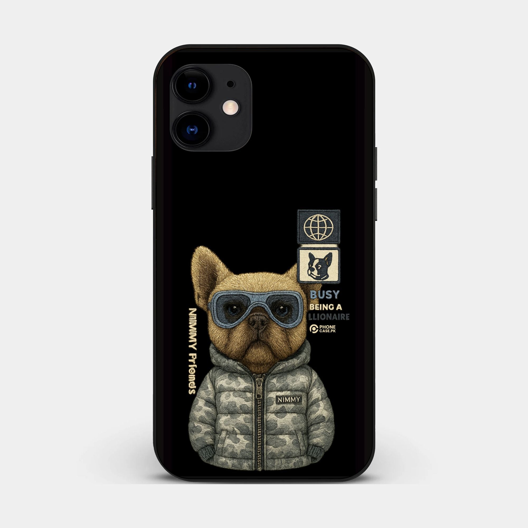 iPhone 12 Mini - Color 18 - Premium Glossy Phone Case 70e272d5bbff4b2bdc20dae2460bb59b_43d6f5dd-def5-4d43-9247-c9554cc0b8eb Mobile Phone Cases