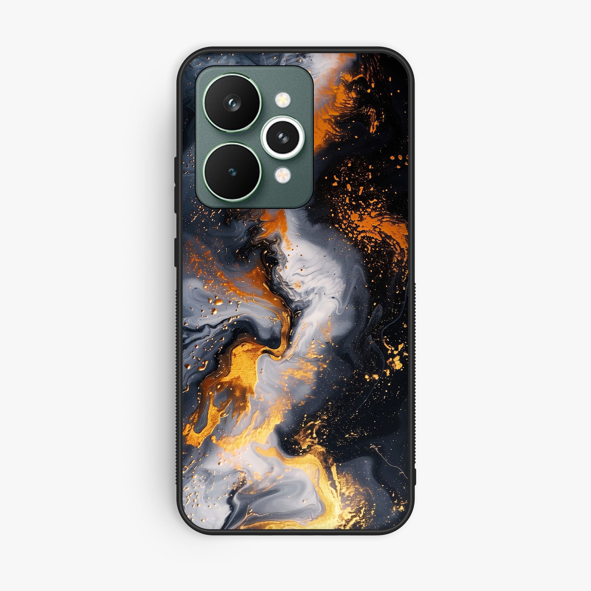 Realme 15 Pro - Design 096 - Premium Glossy Phone Case