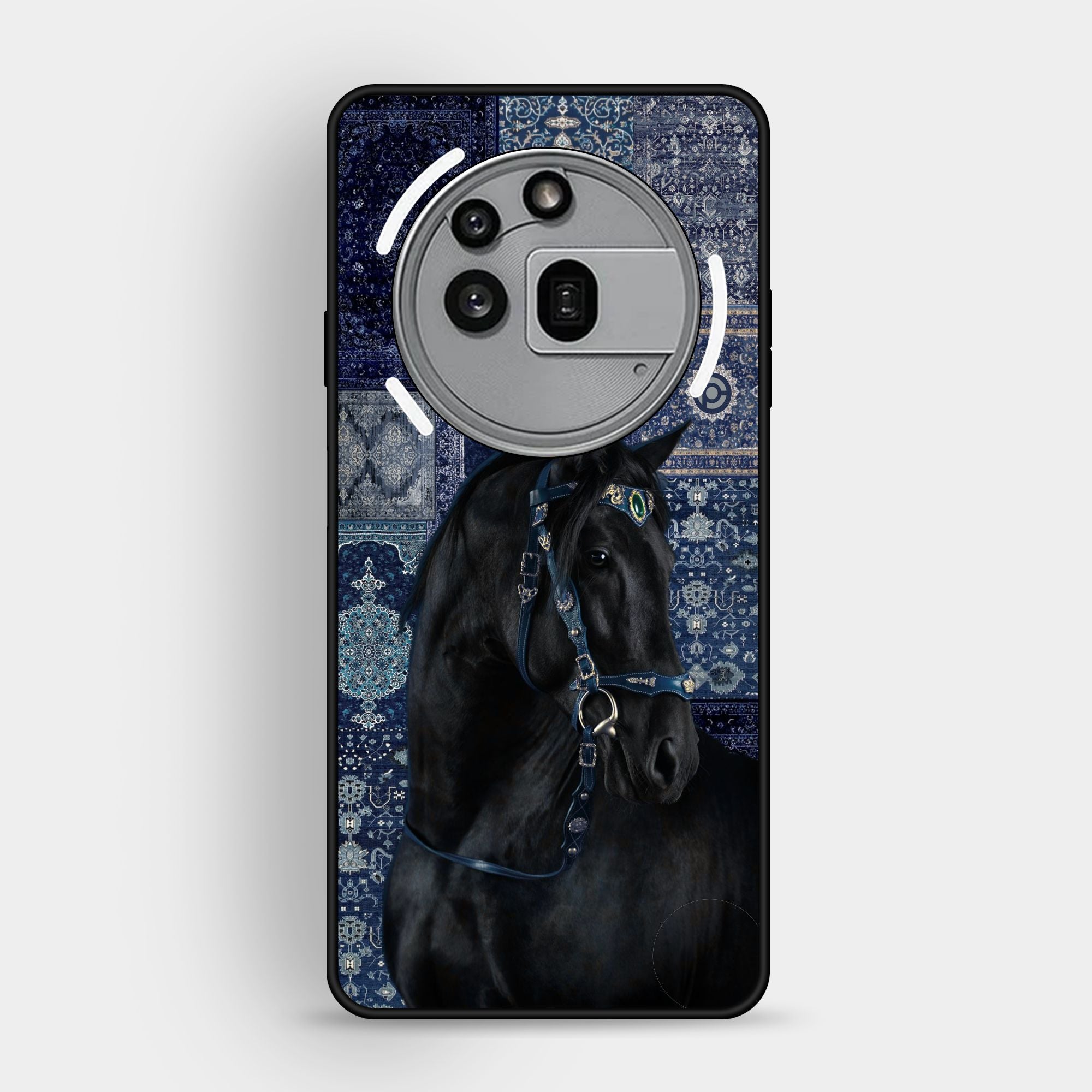 Nothing Phone 3a Pro - Wallpaper 100 - Premium Glossy Phone Case 70f4da984b06620d5fefbbda85daa644 Mobile Phone Cases