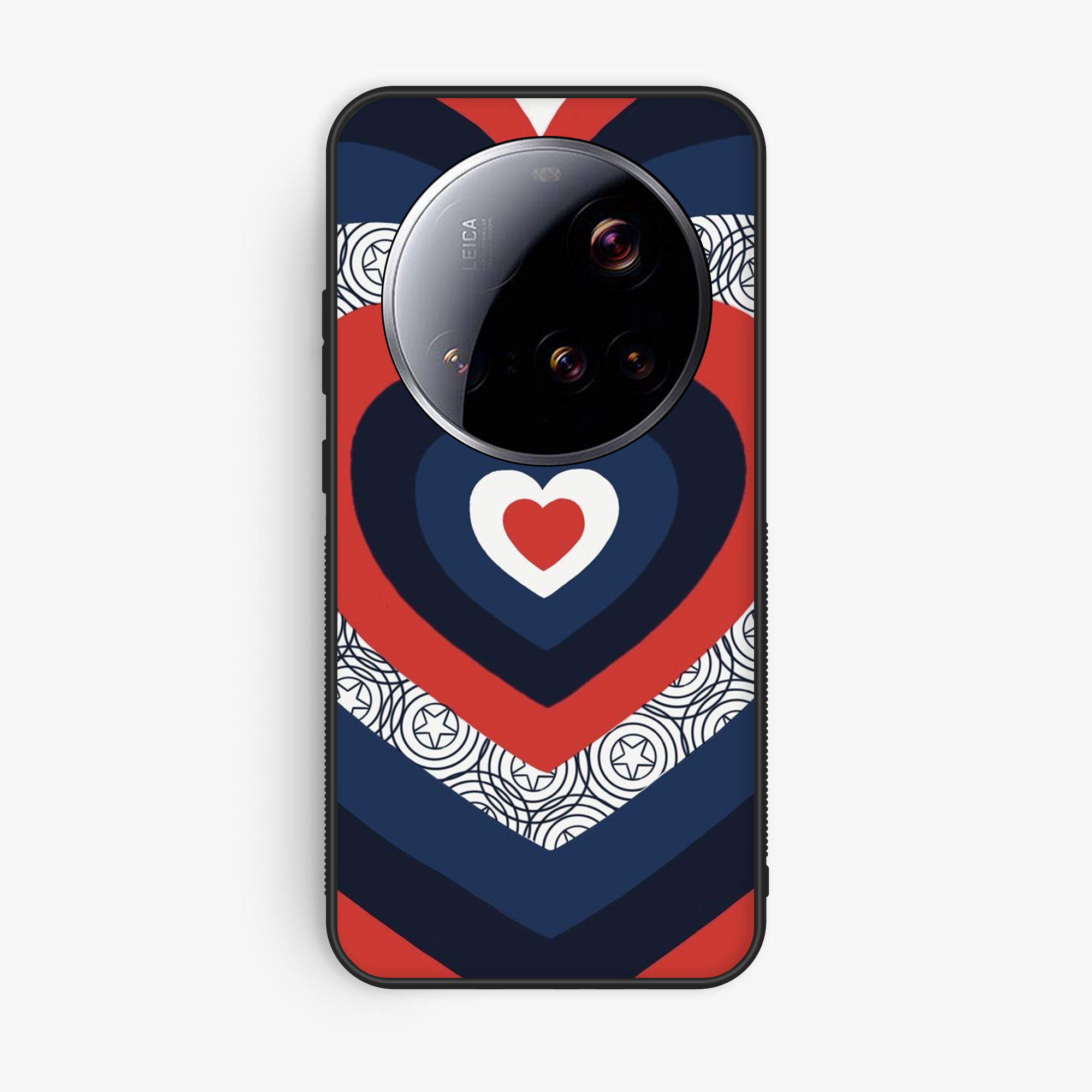 Xiaomi 15 Ultra Design Design 056 Premium Glossy Phone Case