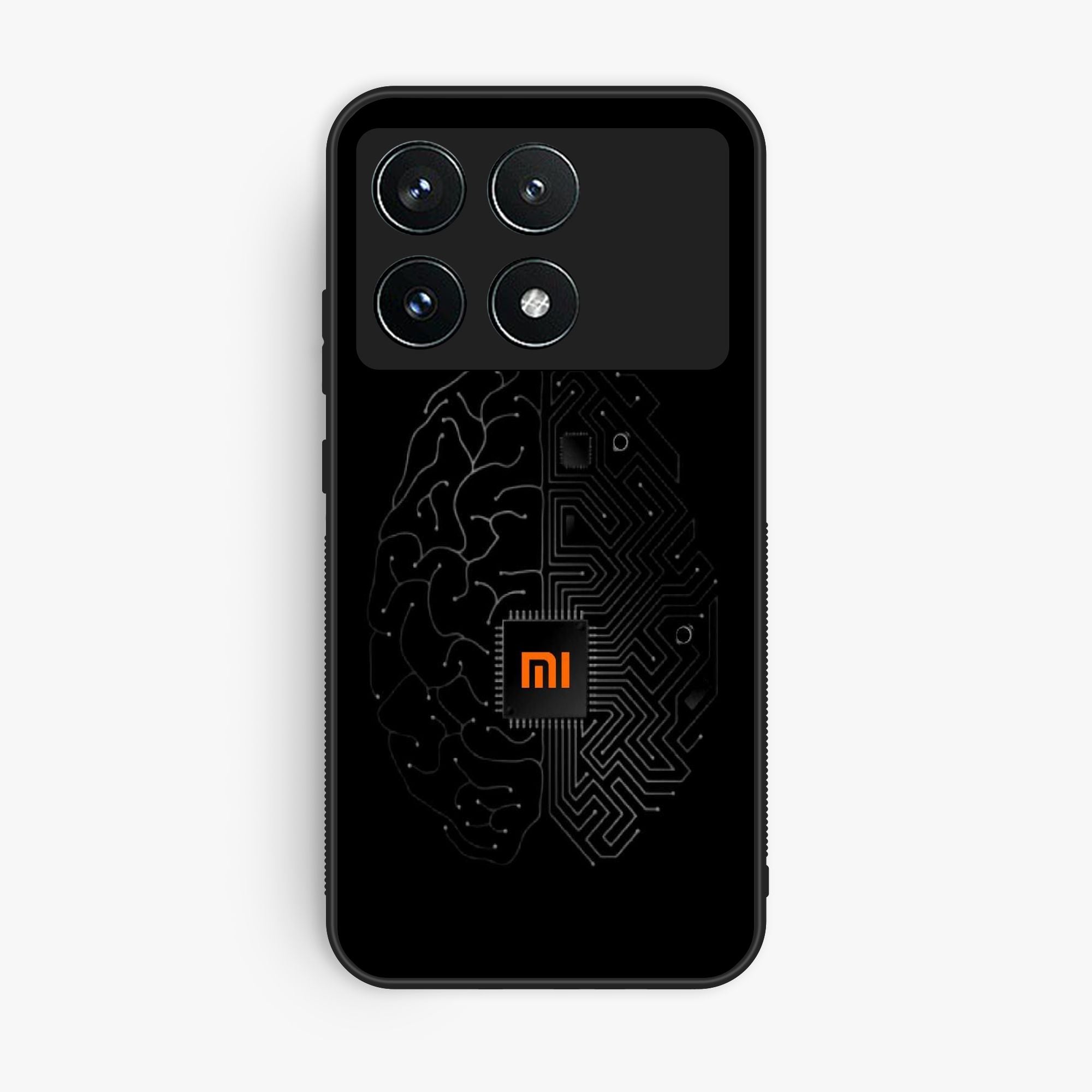 Xiaomi Redmi K70e - Design 005 - Premium Glossy Phone Case