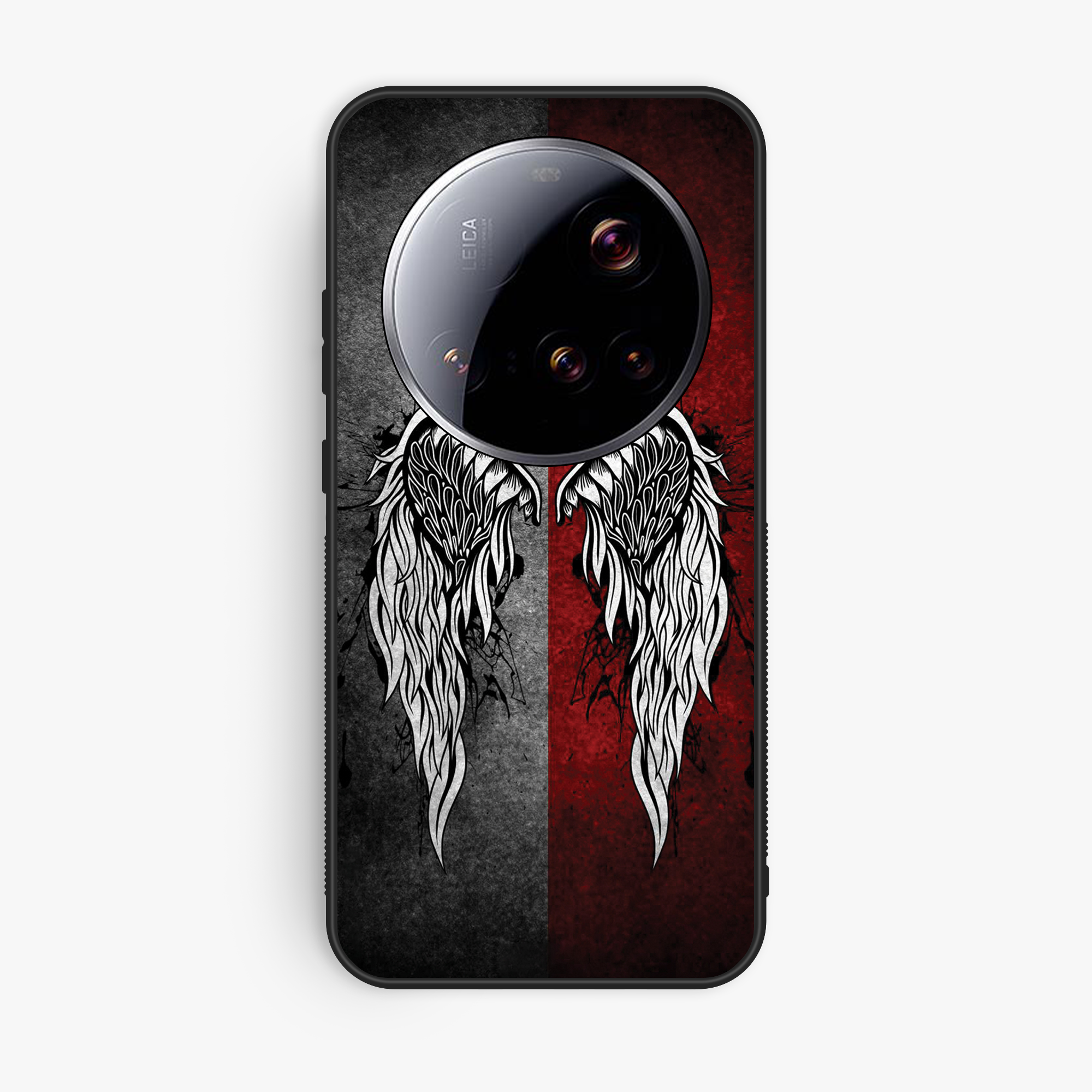Xiaomi 15 Ultra Design Design 009 Premium Glossy Phone Case