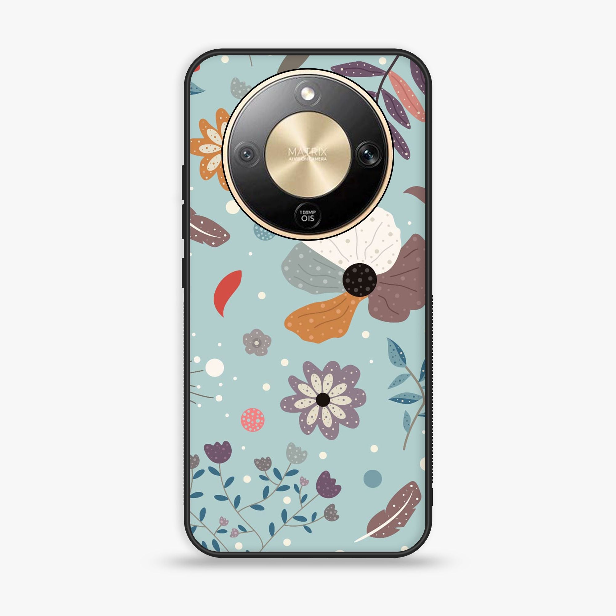 Honor X9d - Design 047 - Premium Glossy Phone Case