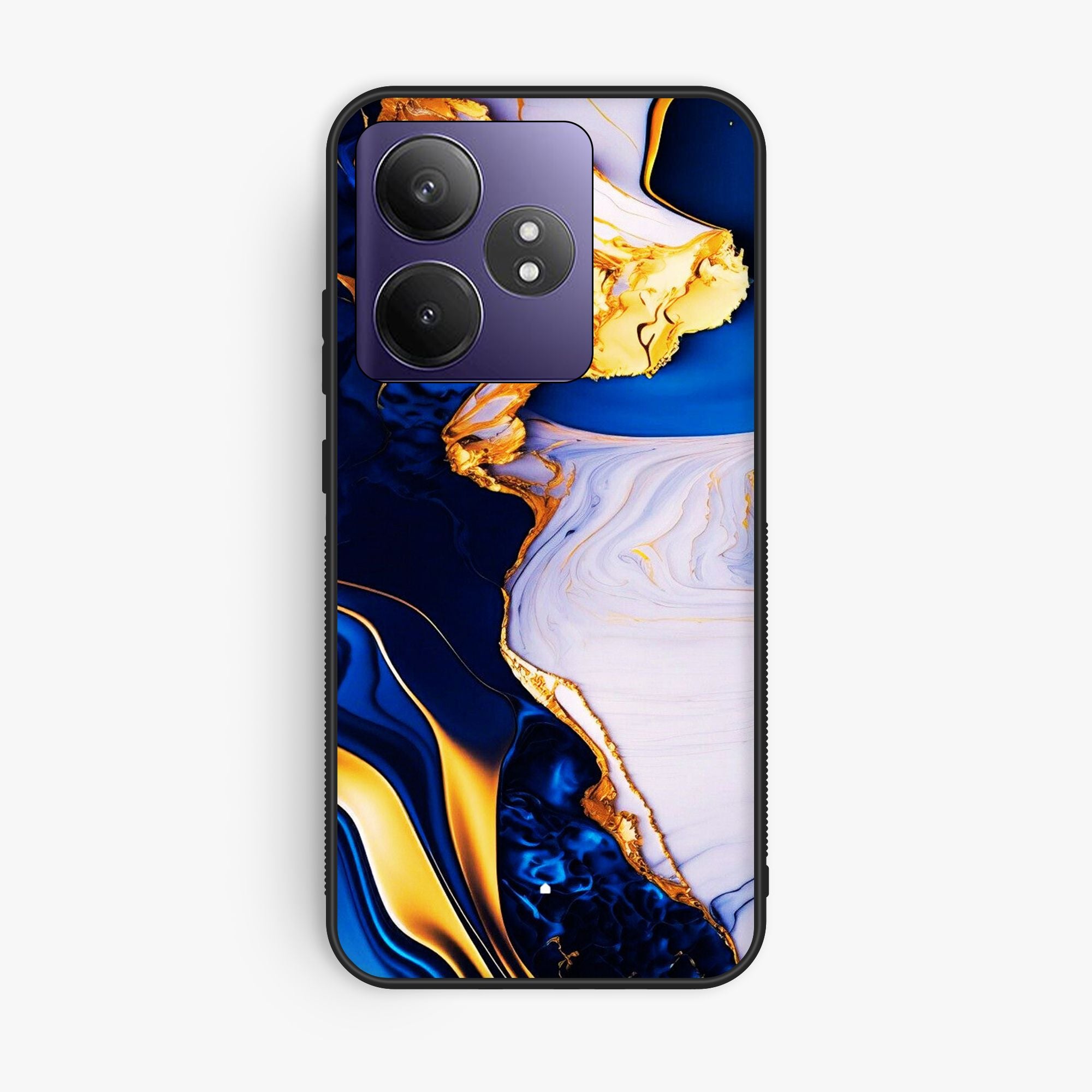 Realme Realme GT Neo 6 Design 035 Premium Glossy Phone Case