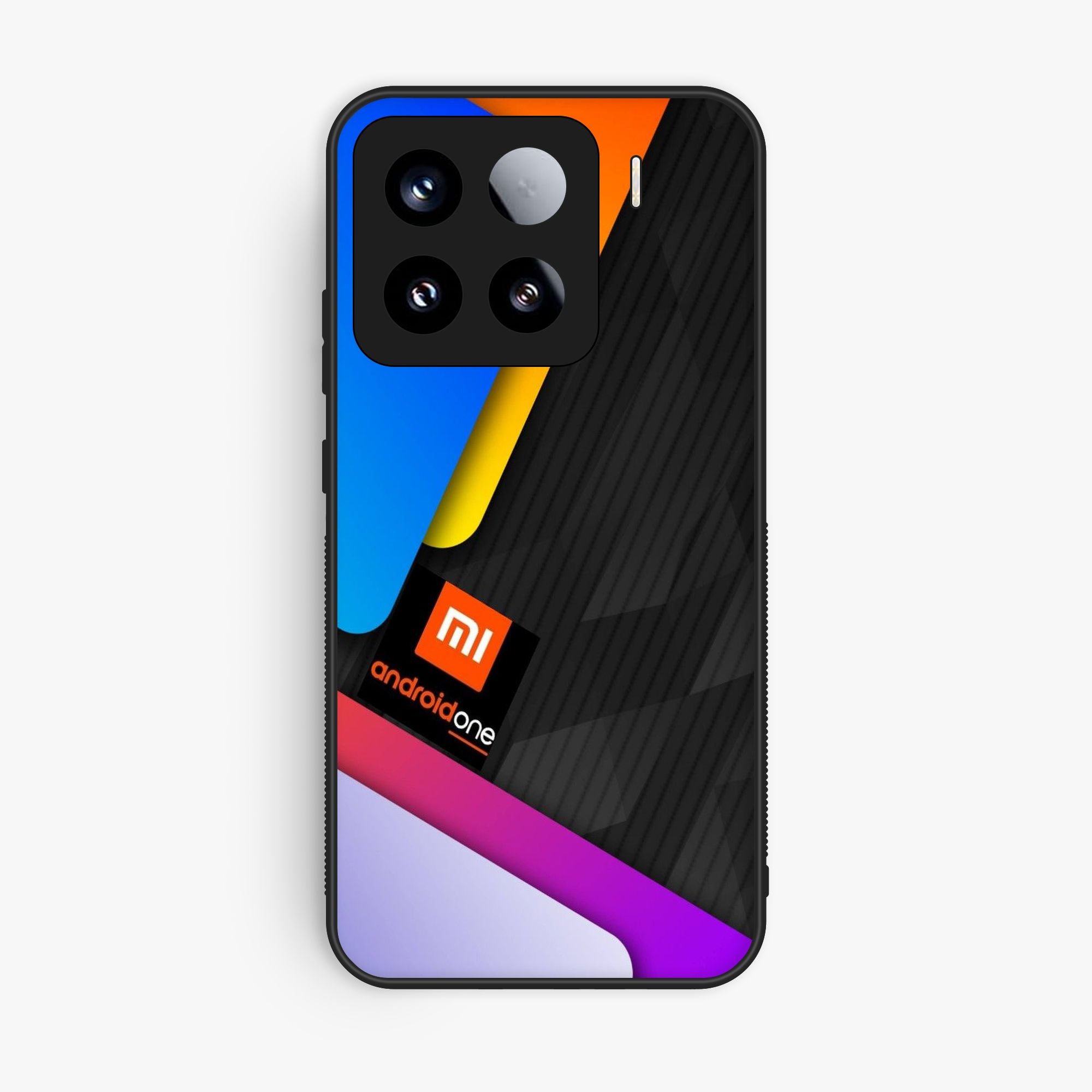 Xiaomi 15 - Design 009 - Premium Glossy Phone Case