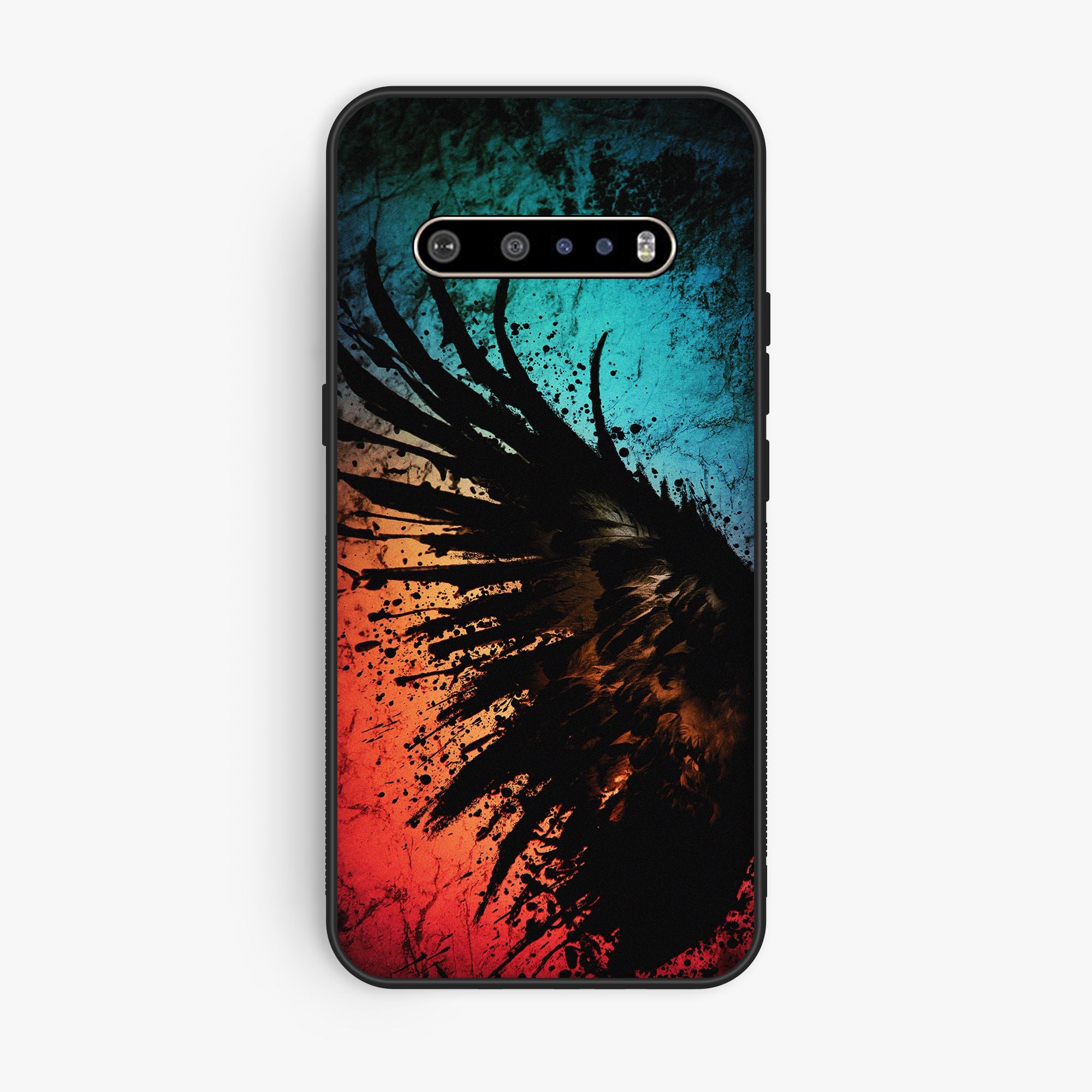 Lg V60 - Design 010 - Premium Glossy Phone Case
